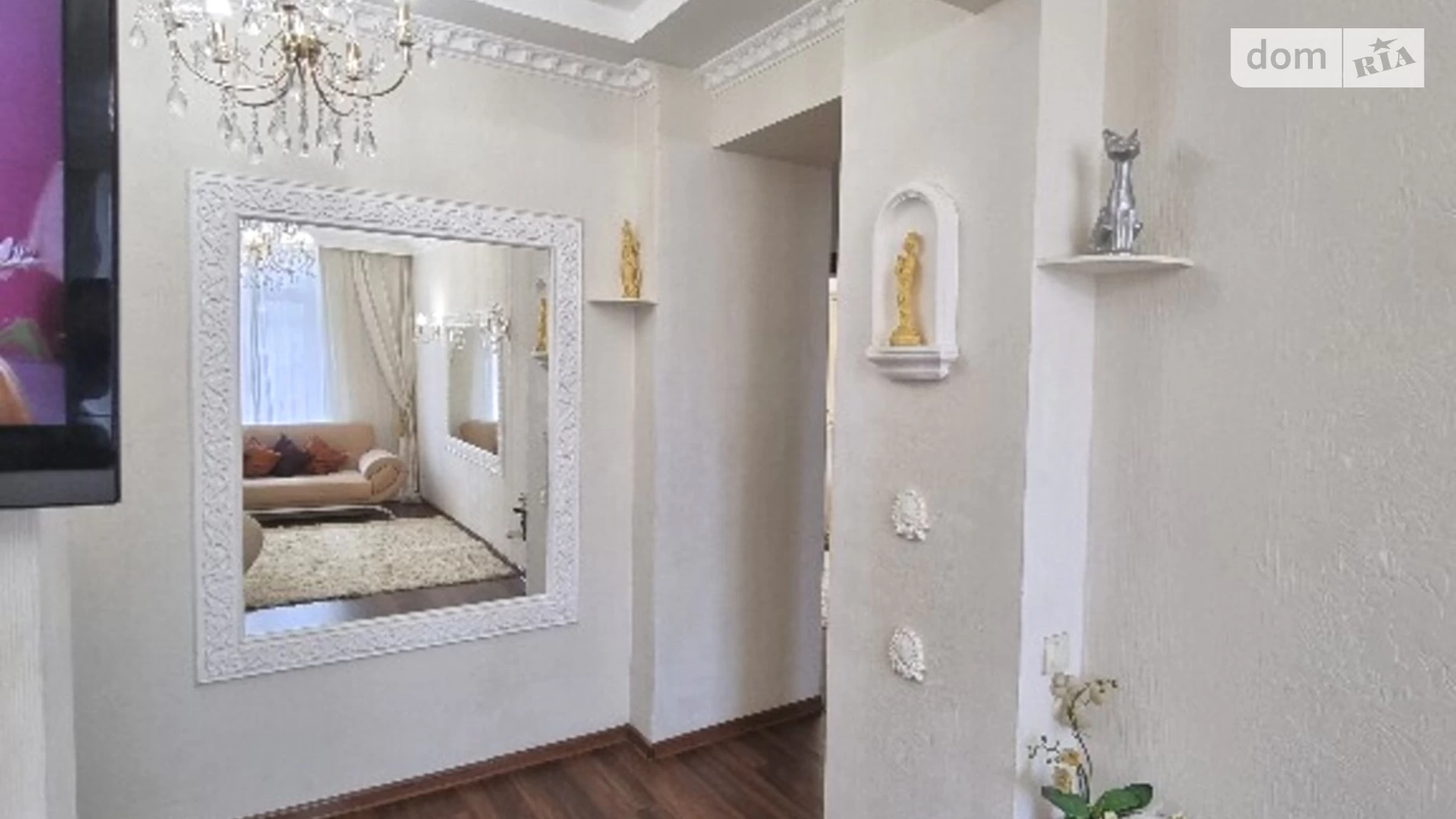 Сдается в аренду 2-комнатная квартира в Днепре, ул. Гоголя, 14А - фото 5