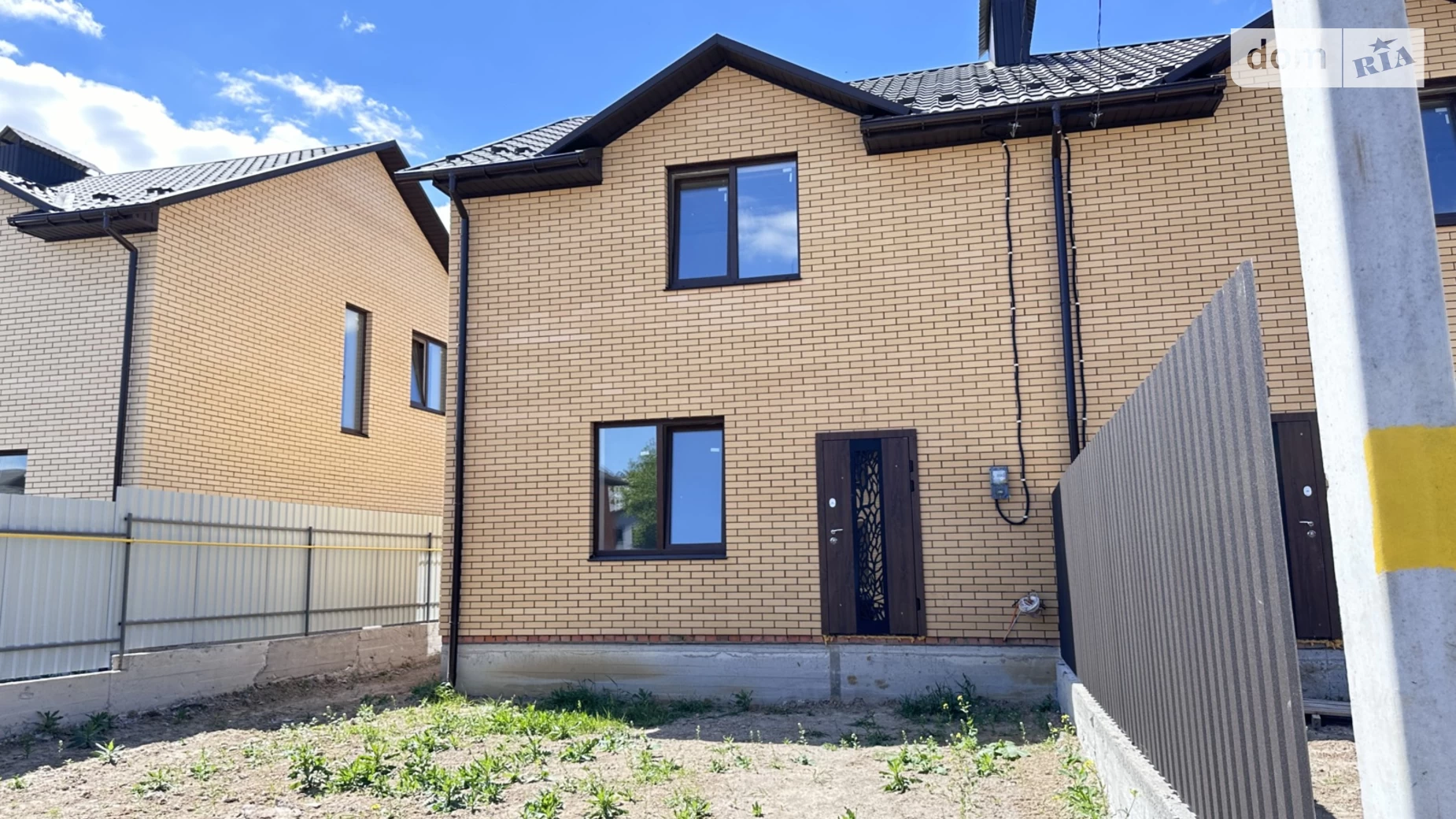 Продається частина будинку 115 кв. м з ділянкою, цена: 76000 $ - фото 4