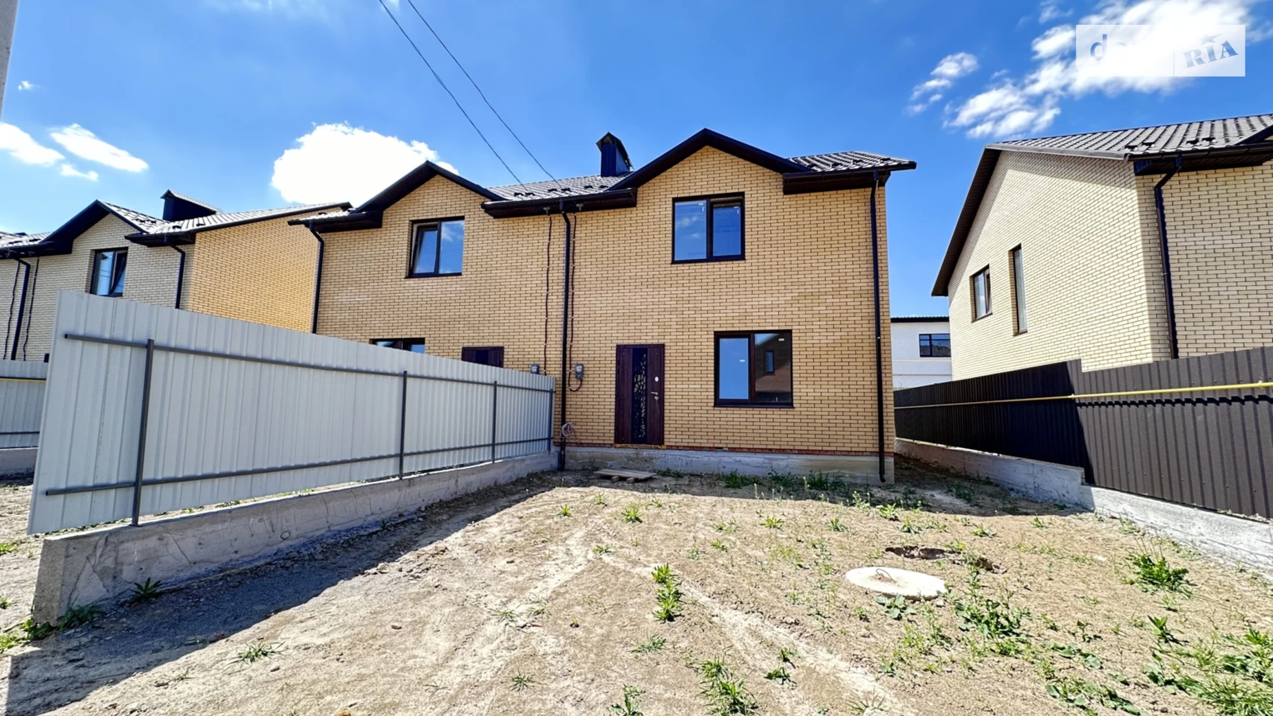 Продається частина будинку 115 кв. м з ділянкою, цена: 76000 $ - фото 5