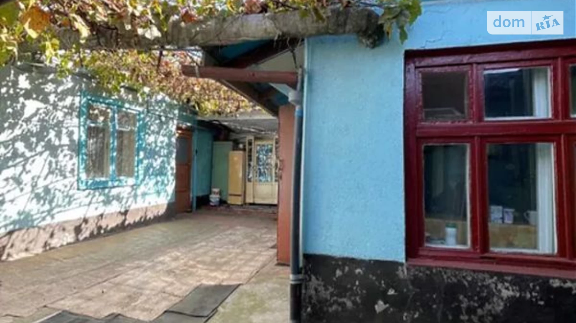 Продается часть дома 62 кв. м с гаражом, цена: 28000 $ - фото 2