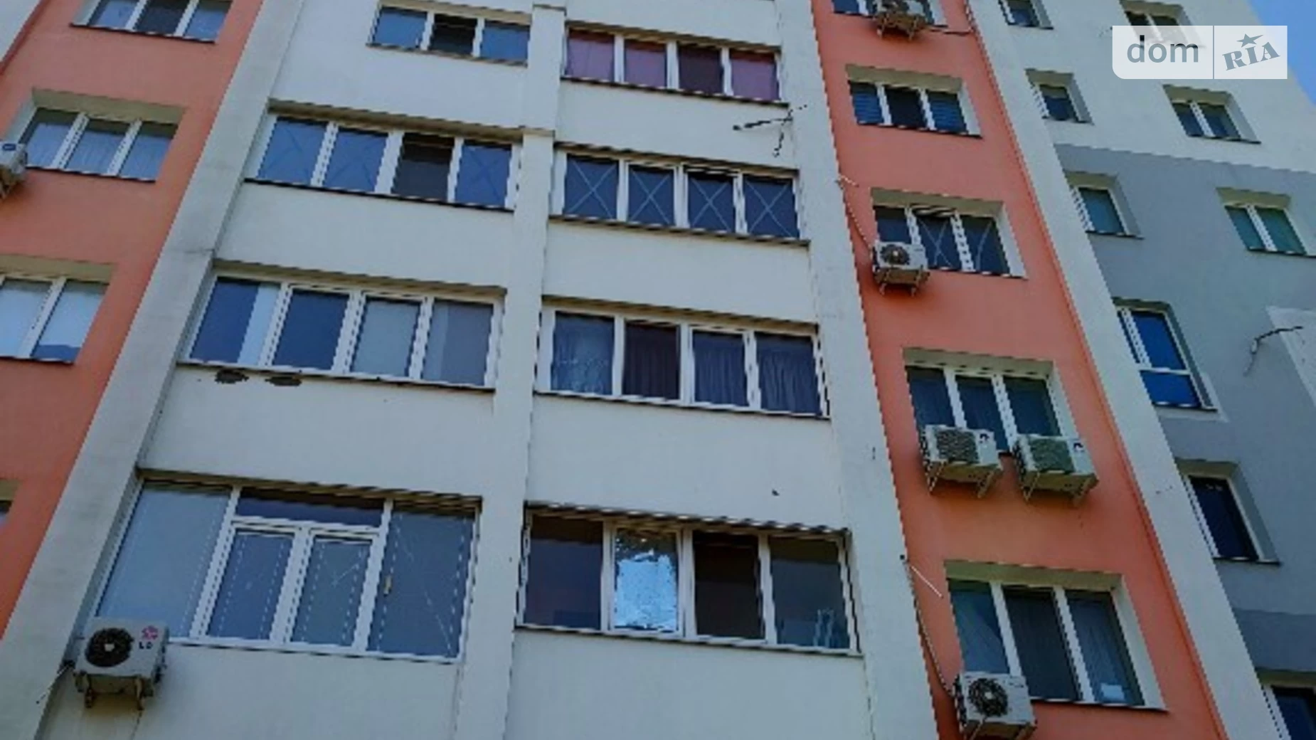 Продається 1-кімнатна квартира 44 кв. м у Харкові, вул. Миру, 3 - фото 2