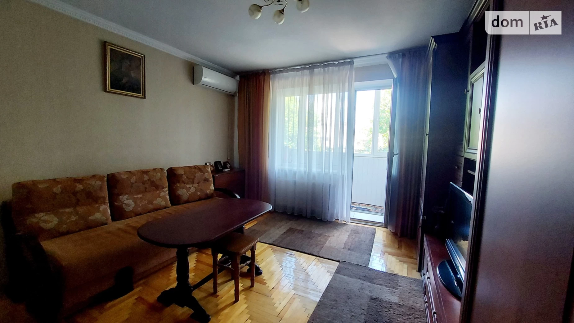 3-комнатная квартира 64 кв. м в Тернополе, ул. Киевская, 3