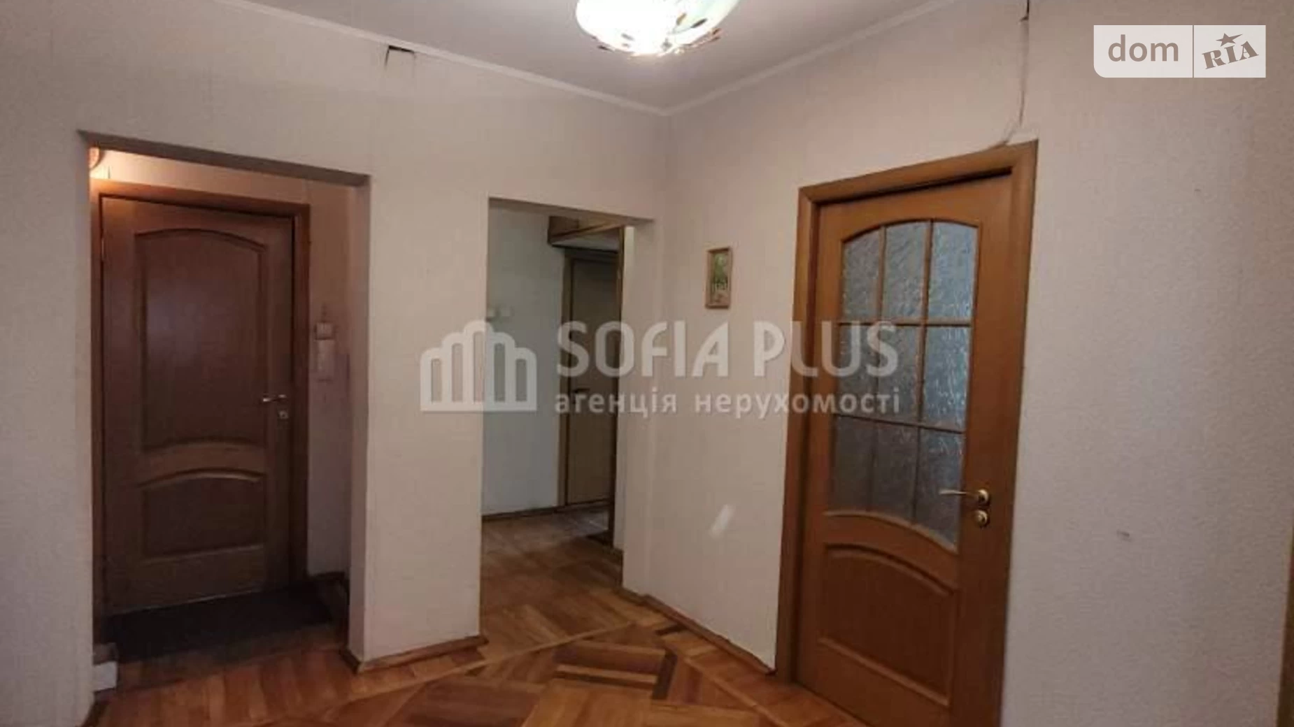 Продается 3-комнатная квартира 74 кв. м в Киеве, просп. Владимира Ивасюка - фото 3