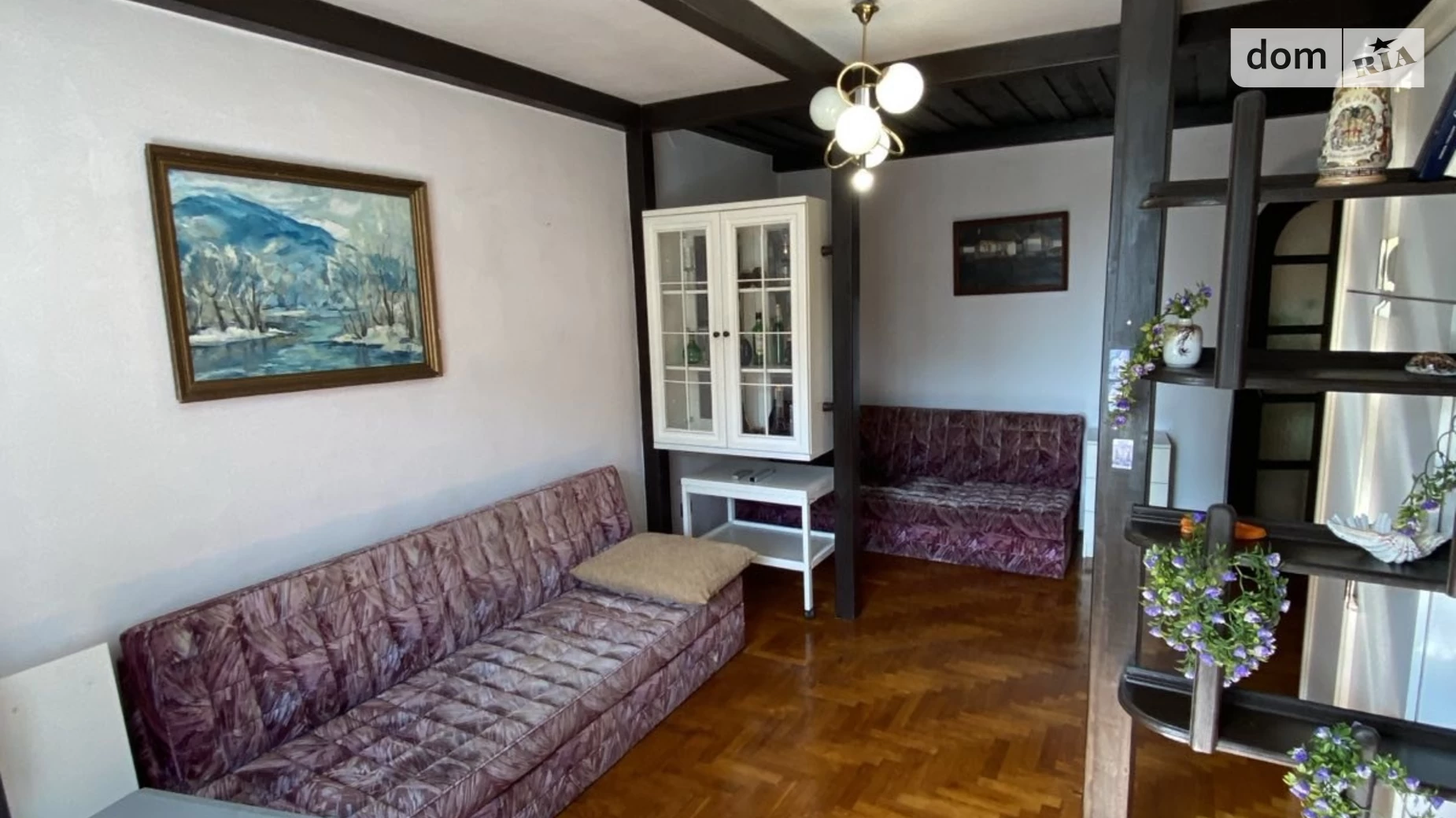 Продається 3-кімнатна квартира 72 кв. м у Ужгороді, вул. Минайська