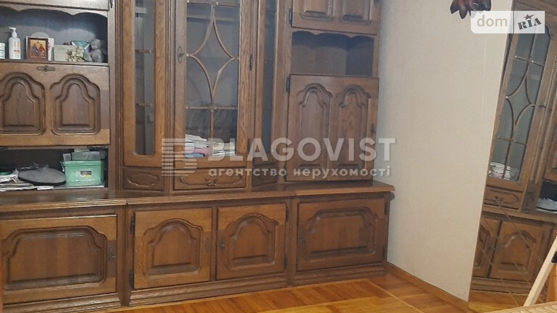 Продается 1-комнатная квартира 32.2 кв. м в Киеве, ул. Вышгородская, 46А - фото 5
