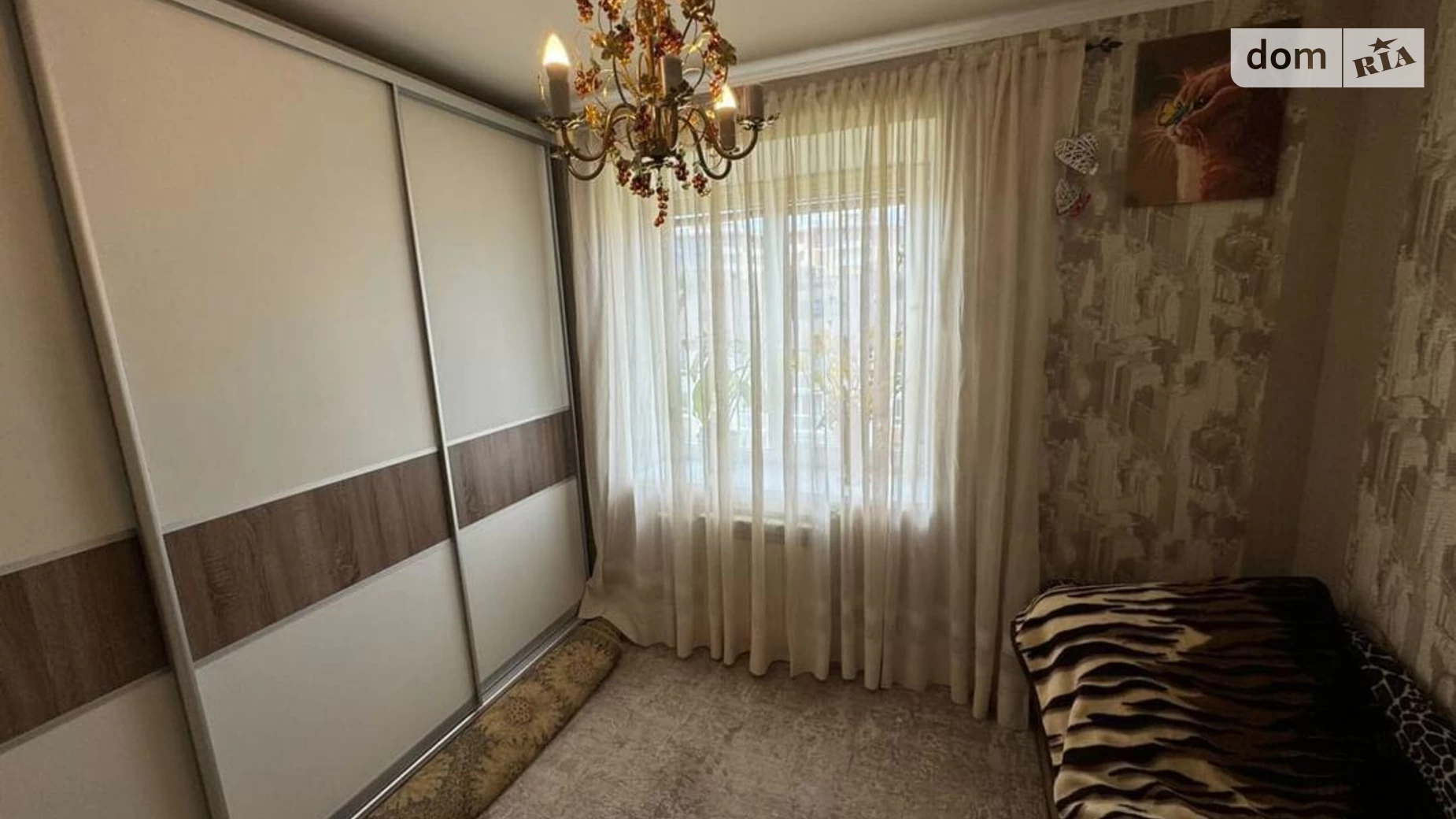 Продается 3-комнатная квартира 64 кв. м в Ровно - фото 4