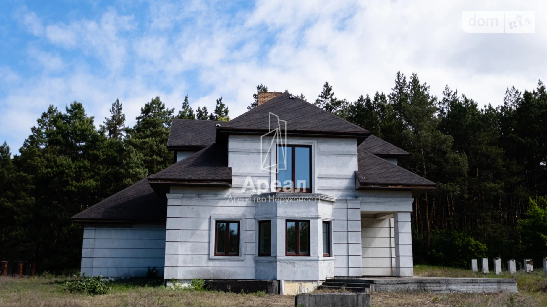 Продается дом на 2 этажа 434.8 кв. м с балконом, цена: 210000 $ - фото 4