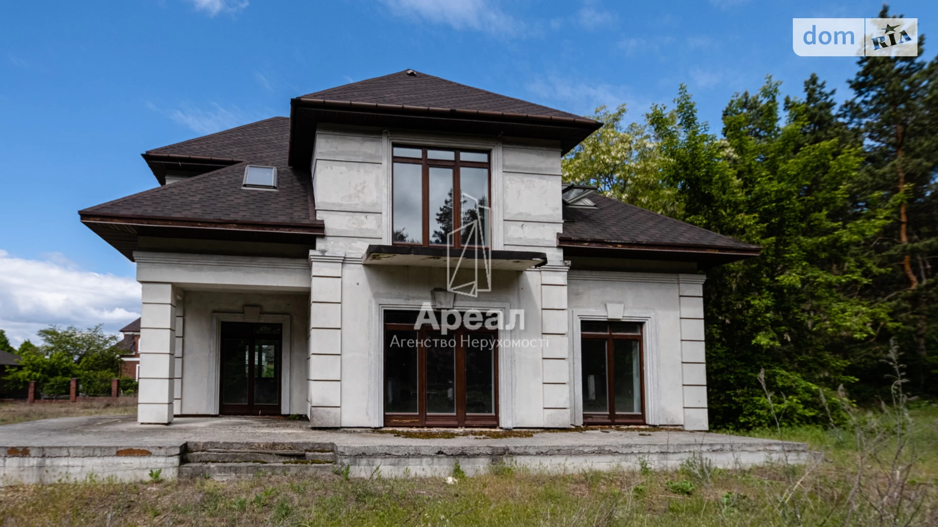 Продается дом на 2 этажа 434.8 кв. м с балконом, цена: 210000 $ - фото 2