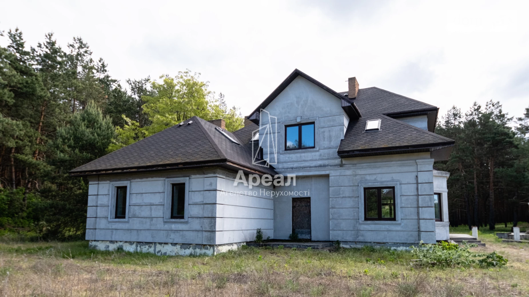 Продается дом на 2 этажа 434.8 кв. м с садом, цена: 210000 $ - фото 5