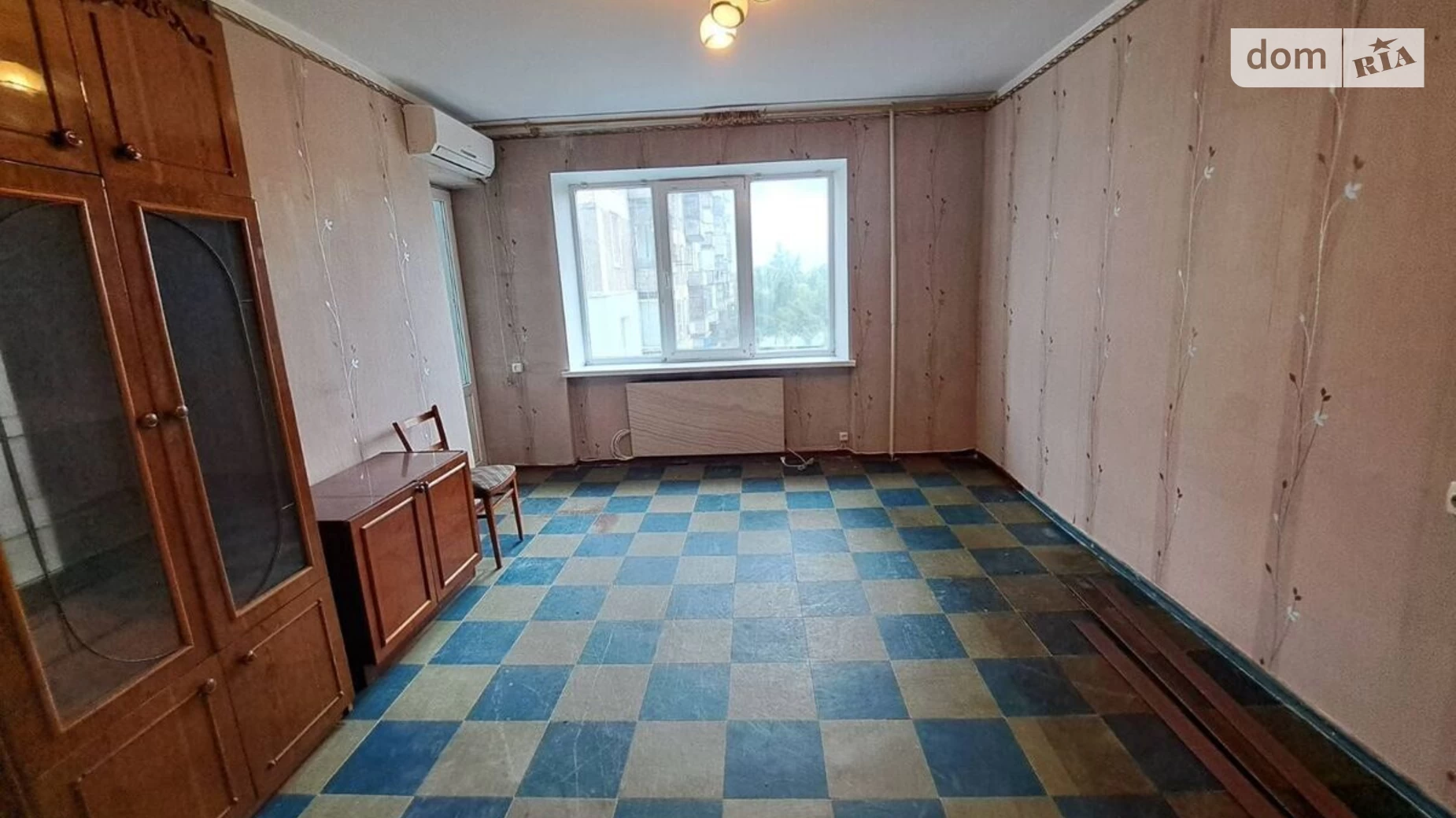 Продается 2-комнатная квартира 50 кв. м в Кропивницком, просп. Университетский - фото 2