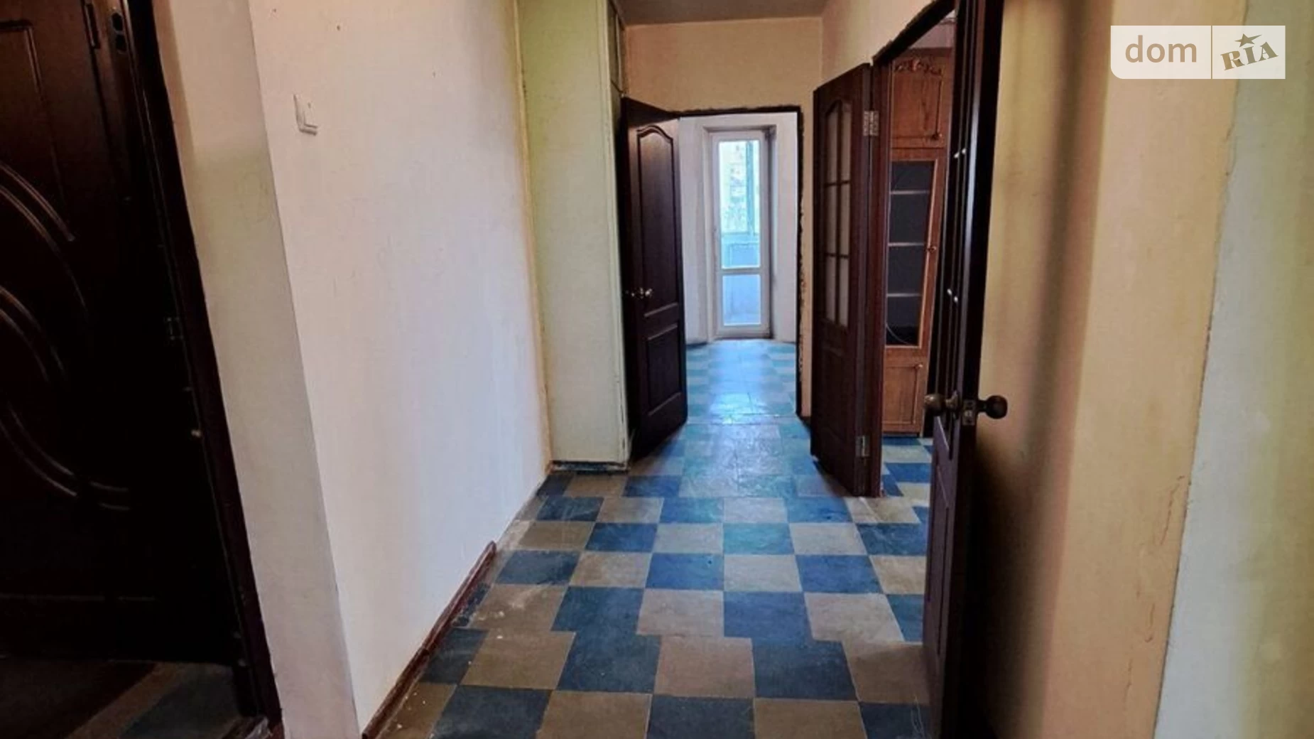 Продается 2-комнатная квартира 50 кв. м в Кропивницком, просп. Университетский - фото 3