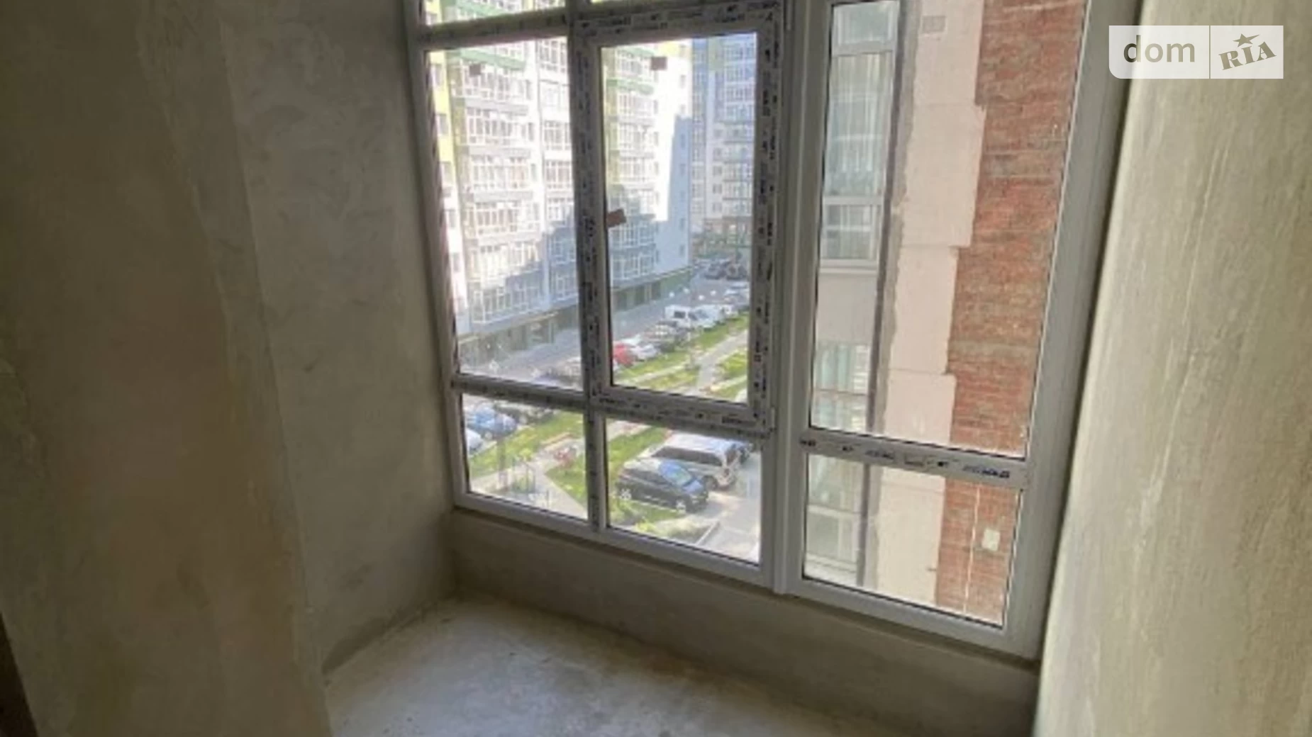 Продается 1-комнатная квартира 47 кв. м в Ивано-Франковске, ул. Высочана Семена, 18 - фото 2