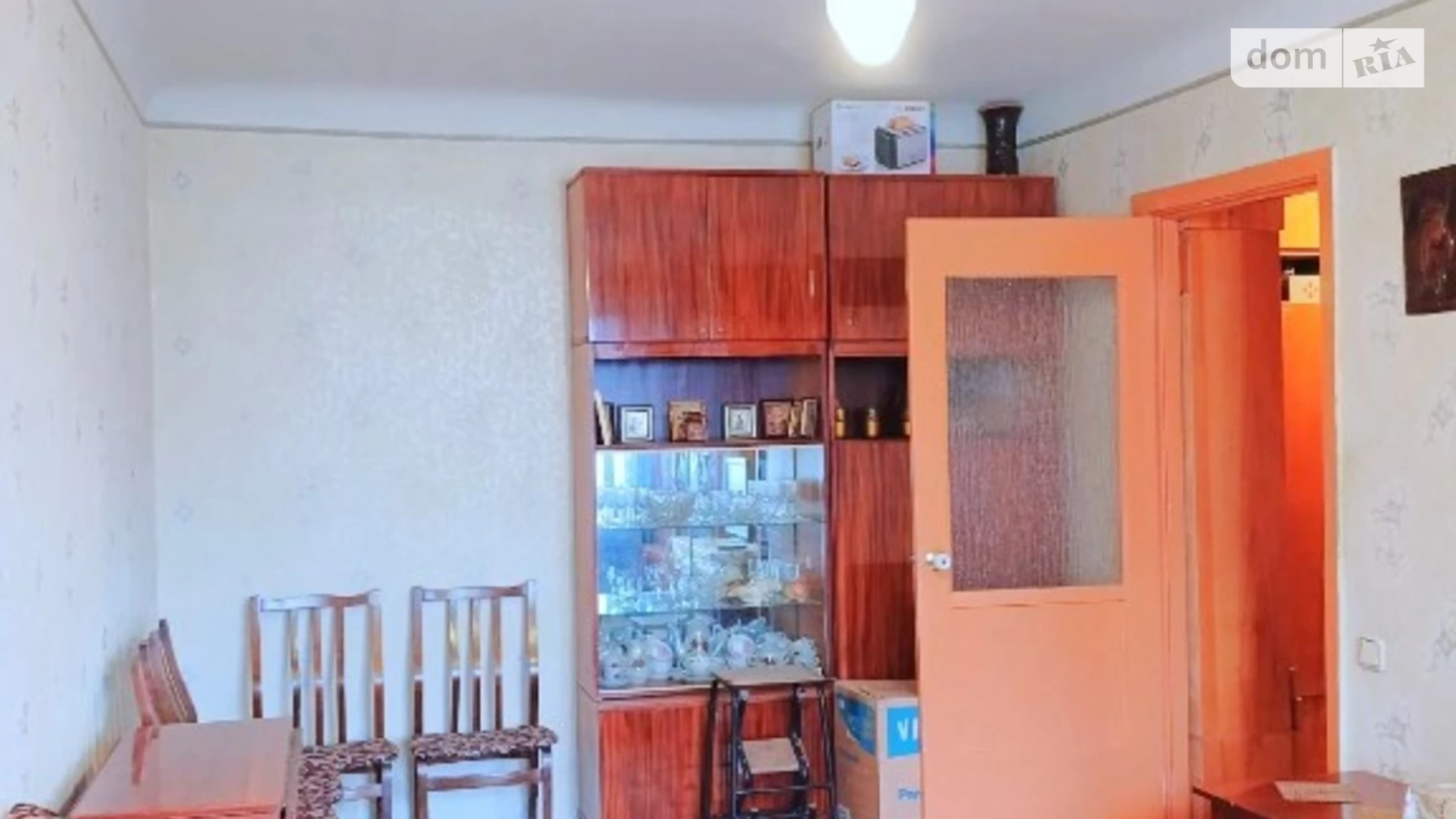 Продается 1-комнатная квартира 32 кв. м в Полтаве, ул. Мазепы Ивана - фото 5