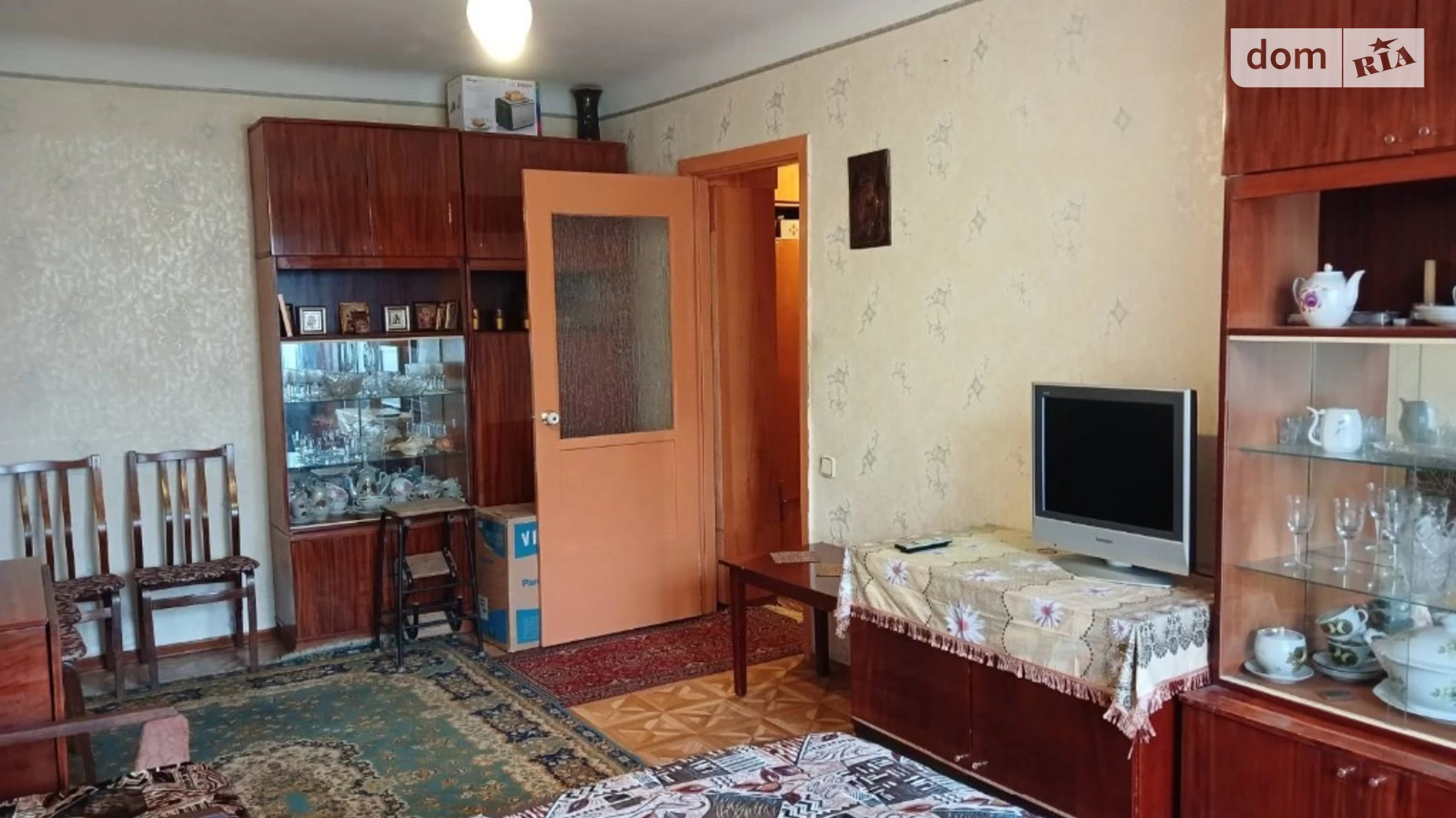 Продается 1-комнатная квартира 32 кв. м в Полтаве, ул. Мазепы Ивана - фото 3