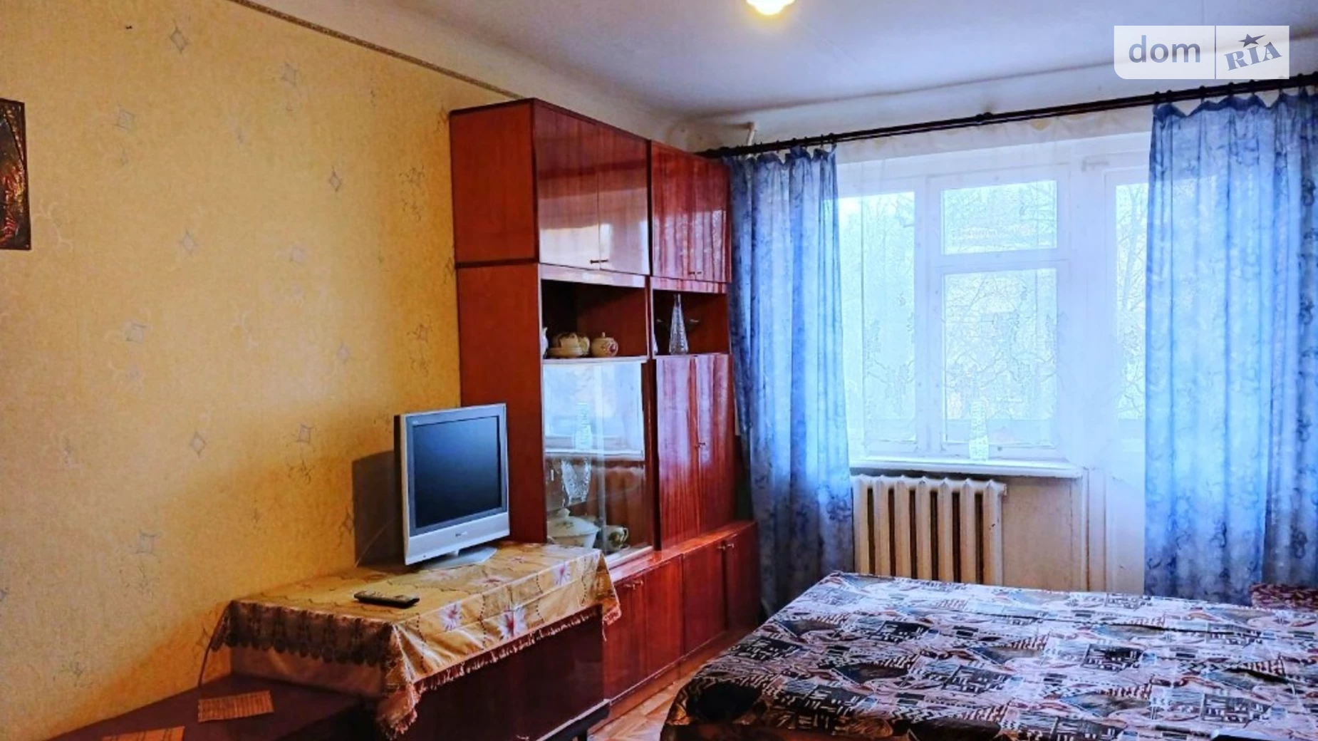 Продается 1-комнатная квартира 32 кв. м в Полтаве, ул. Мазепы Ивана - фото 4
