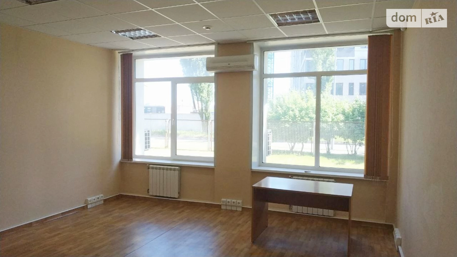 Здається в оренду офіс 58 кв. м в бізнес-центрі, цена: 29930 грн - фото 2