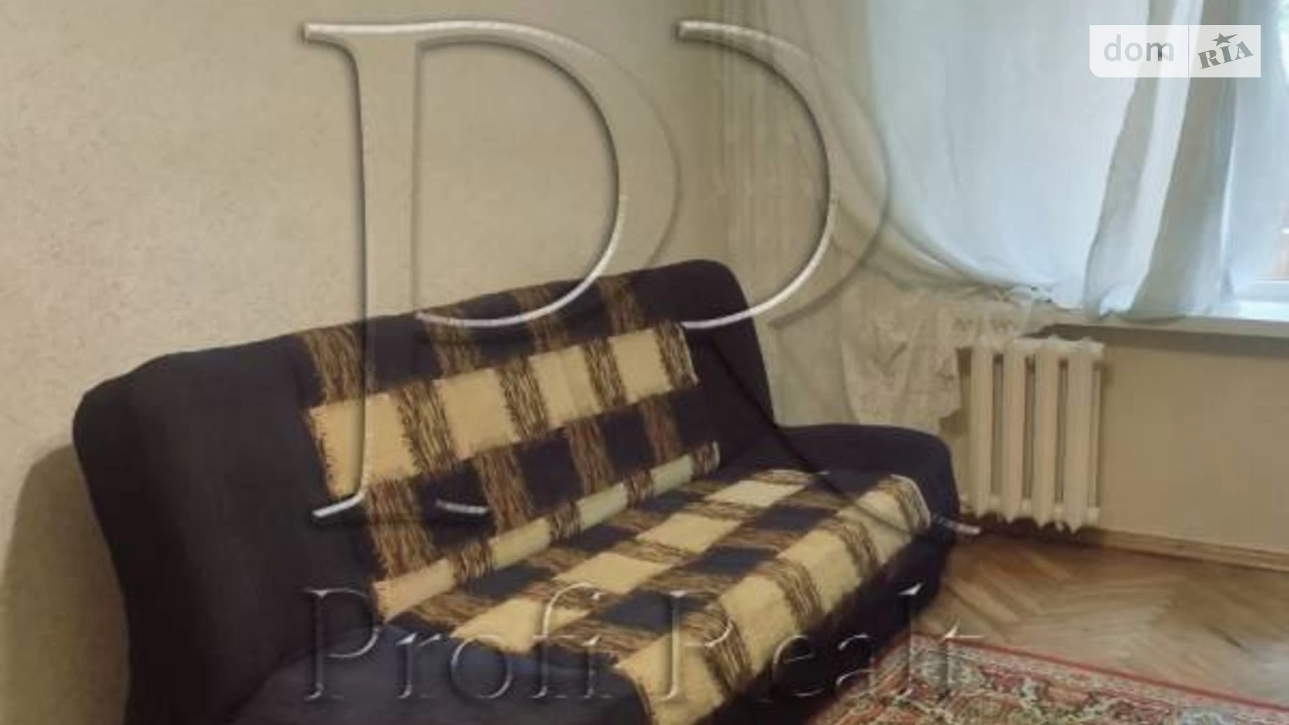 Продается 2-комнатная квартира 46 кв. м в Киеве, ул. Елены Телиги, 41Б - фото 4