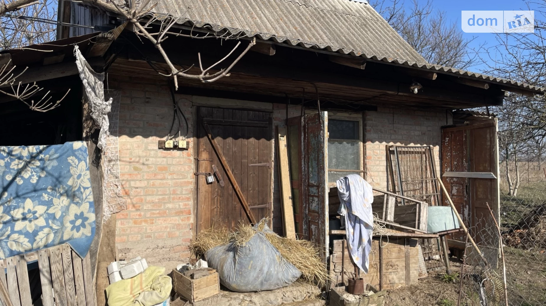 Продається одноповерховий будинок 61.8 кв. м з балконом, цена: 20500 $ - фото 4