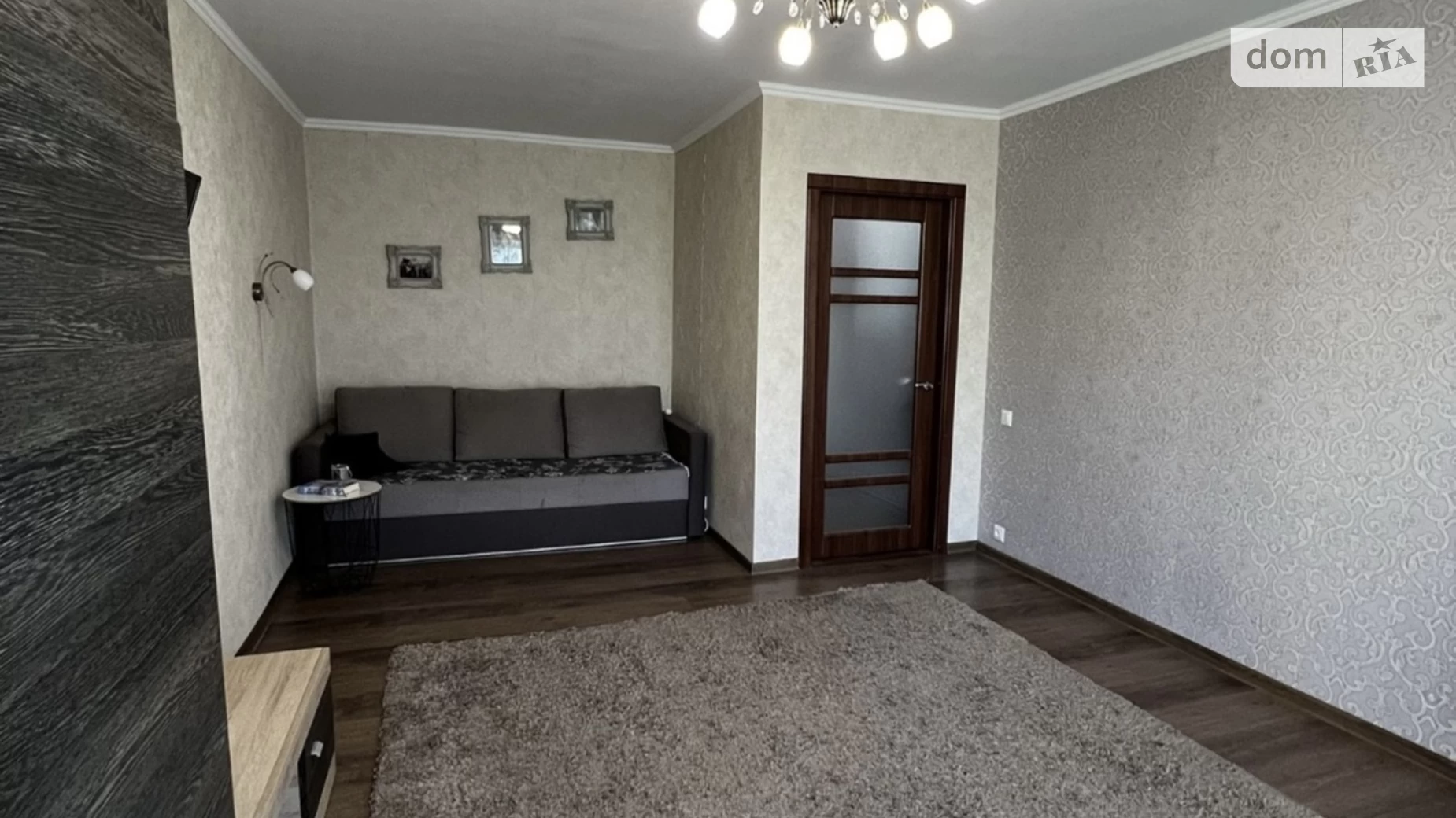 Продается 1-комнатная квартира 37 кв. м в Кропивницком - фото 2