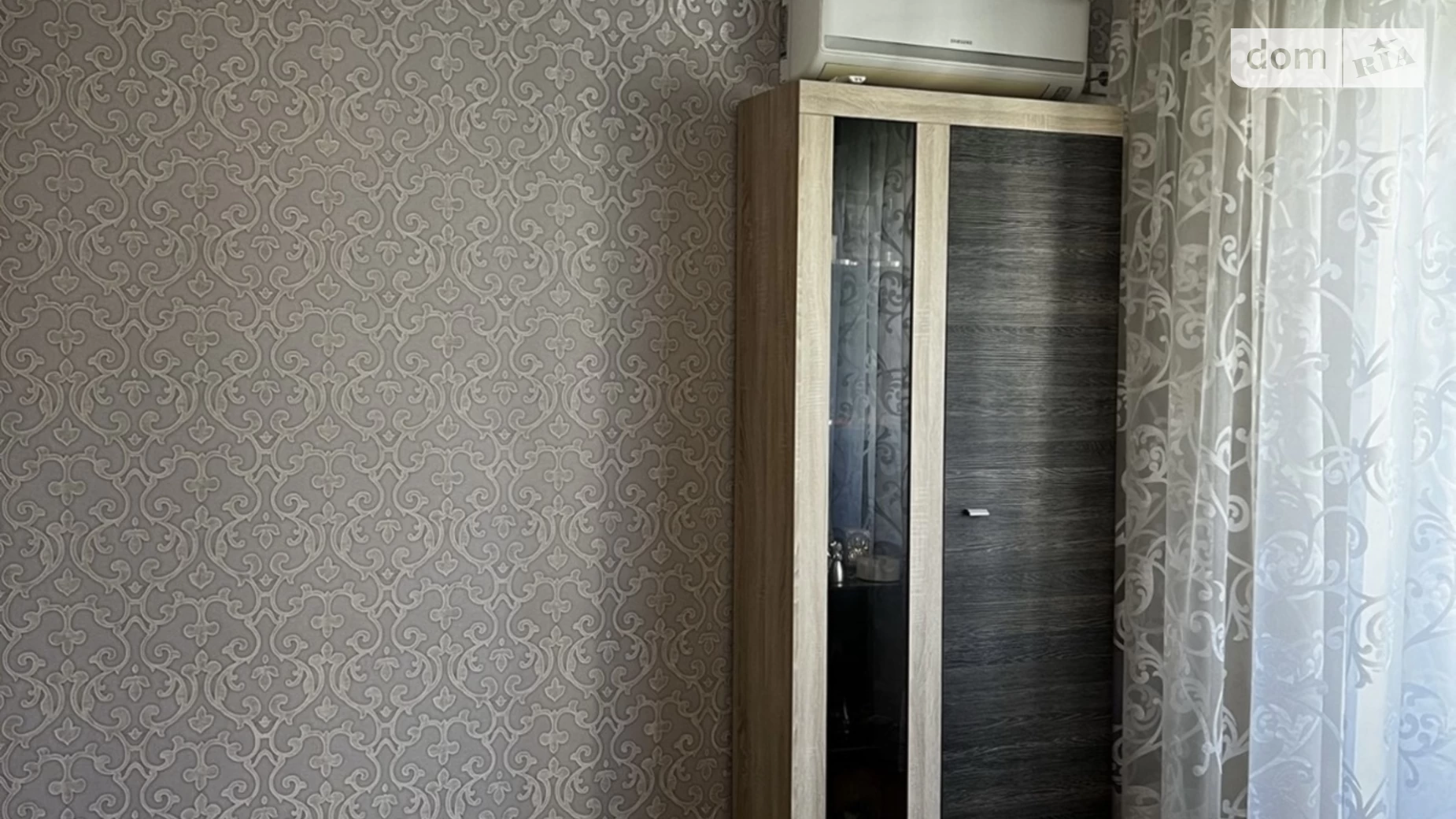 Продается 1-комнатная квартира 37 кв. м в Кропивницком, ул. Гонты - фото 4