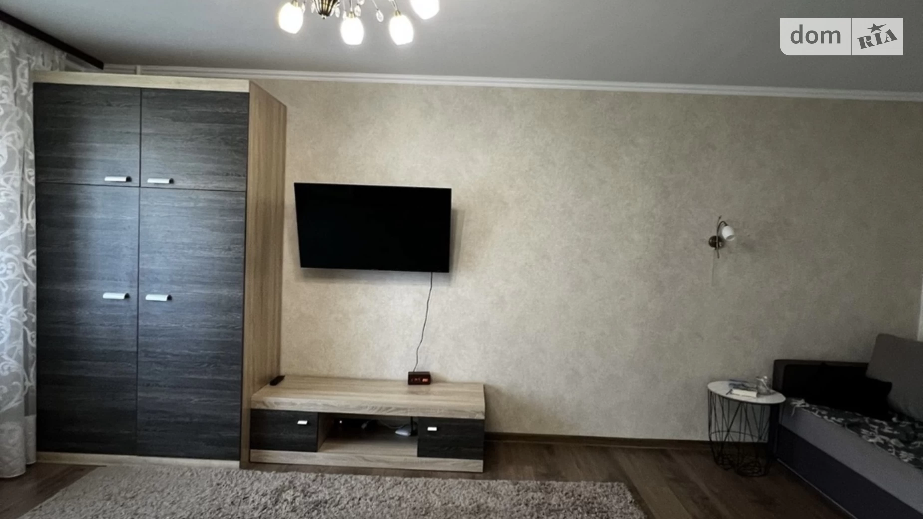 Продается 1-комнатная квартира 37 кв. м в Кропивницком - фото 5