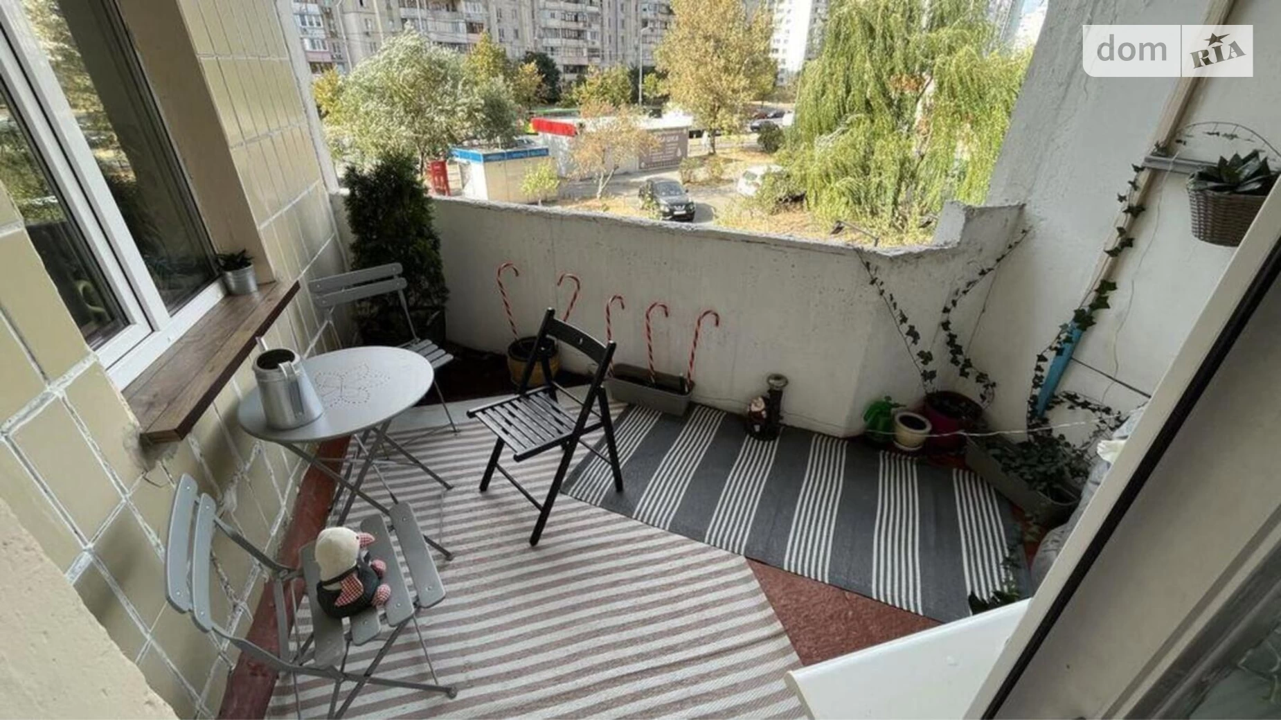 Продается 2-комнатная квартира 82 кв. м в Киеве, ул. Александра Кошица, 10/21 - фото 2