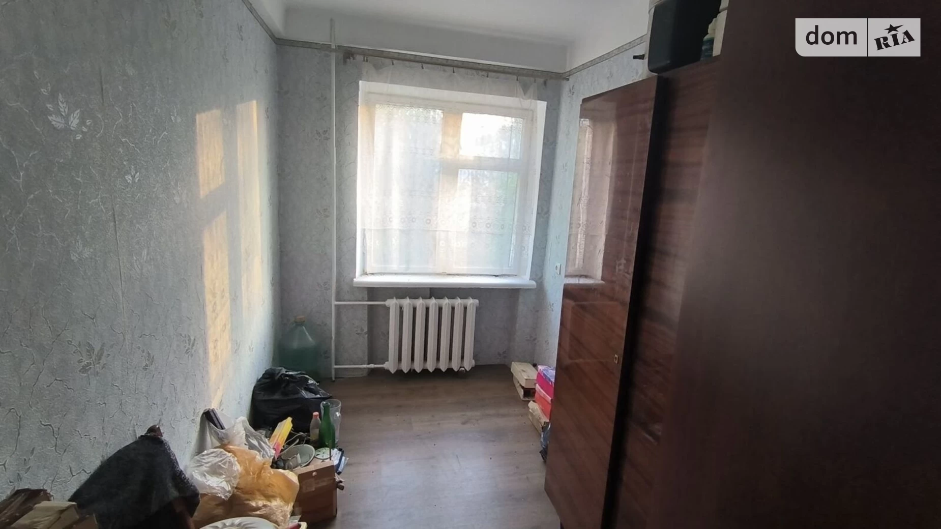 3-комнатная квартира 45 кв. м в Запорожье, ул. Дудыкина - фото 3
