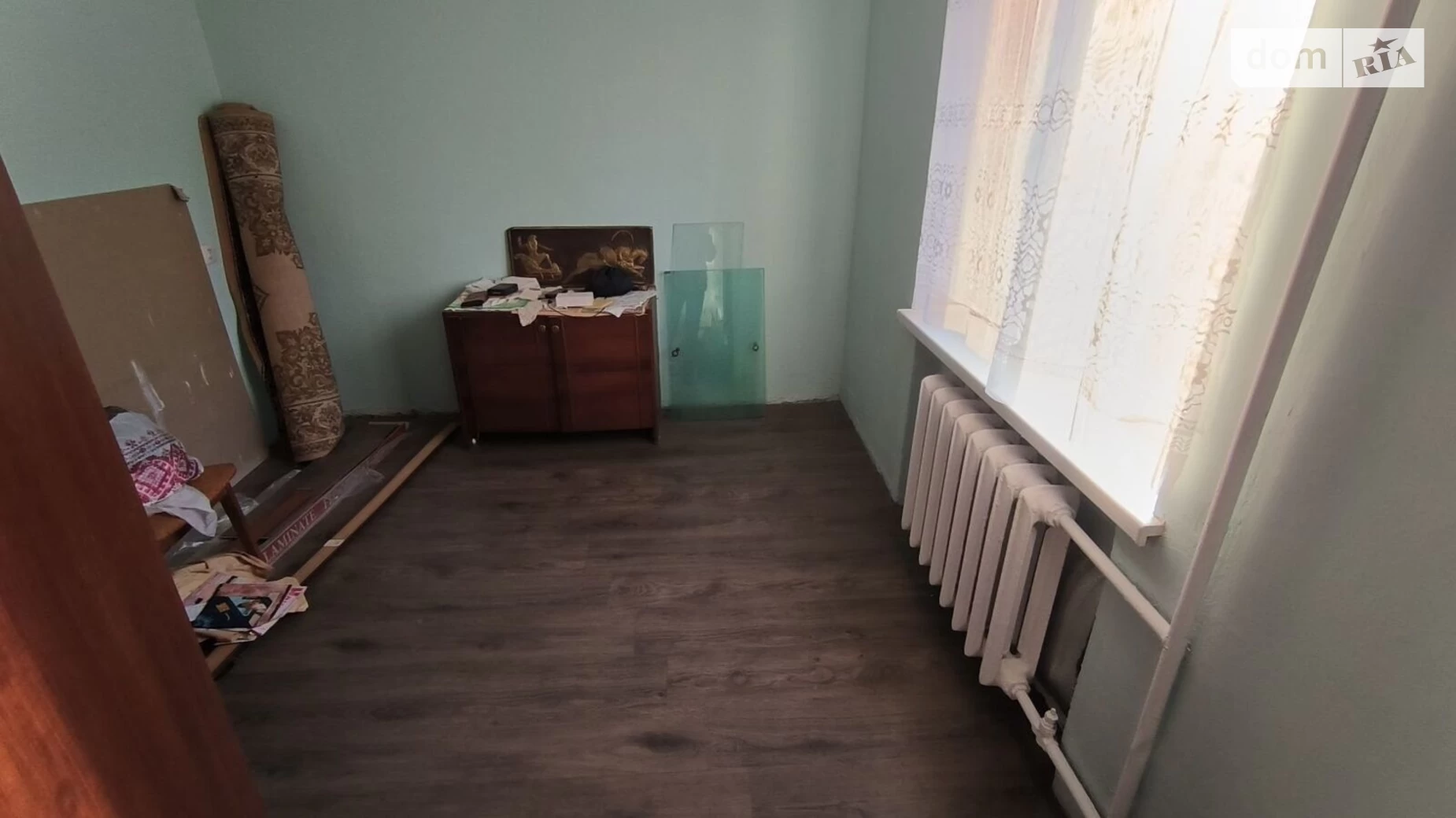 3-комнатная квартира 45 кв. м в Запорожье, ул. Дудыкина - фото 2