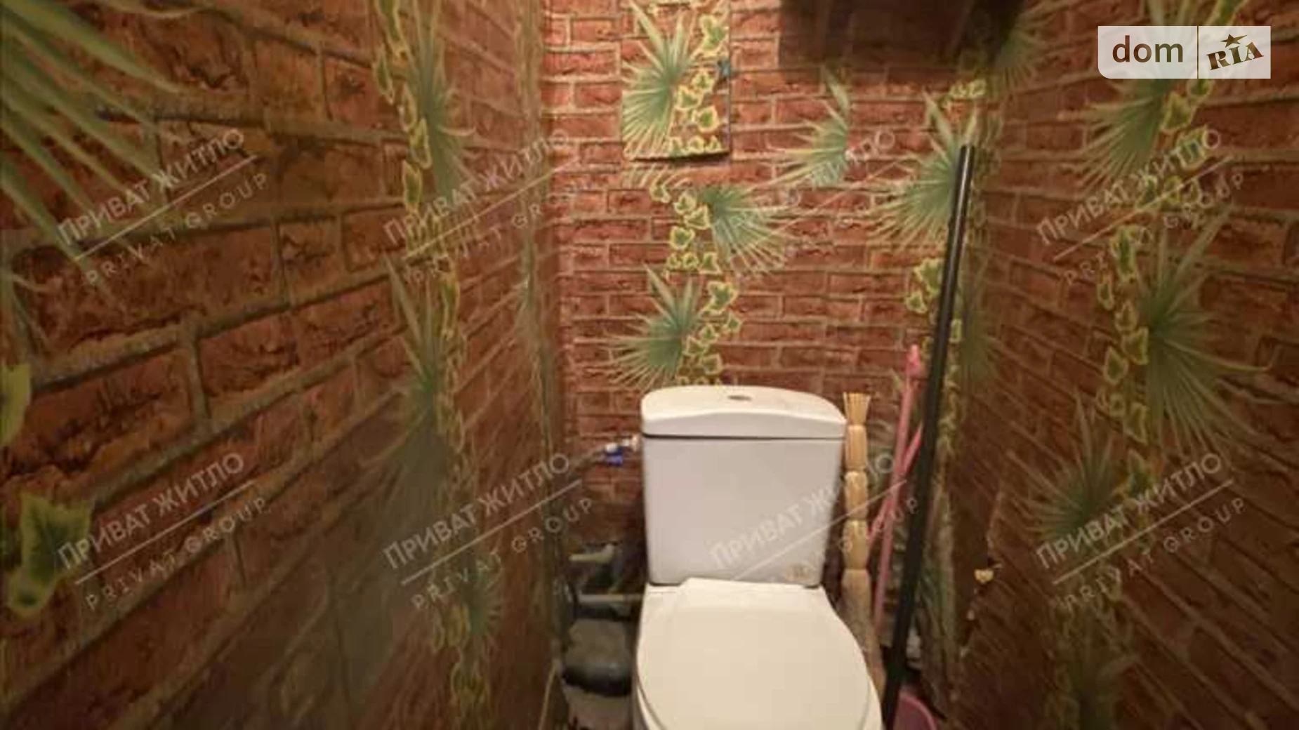 Продается 3-комнатная квартира 58 кв. м в Полтаве, ул. Гожуливський - фото 5