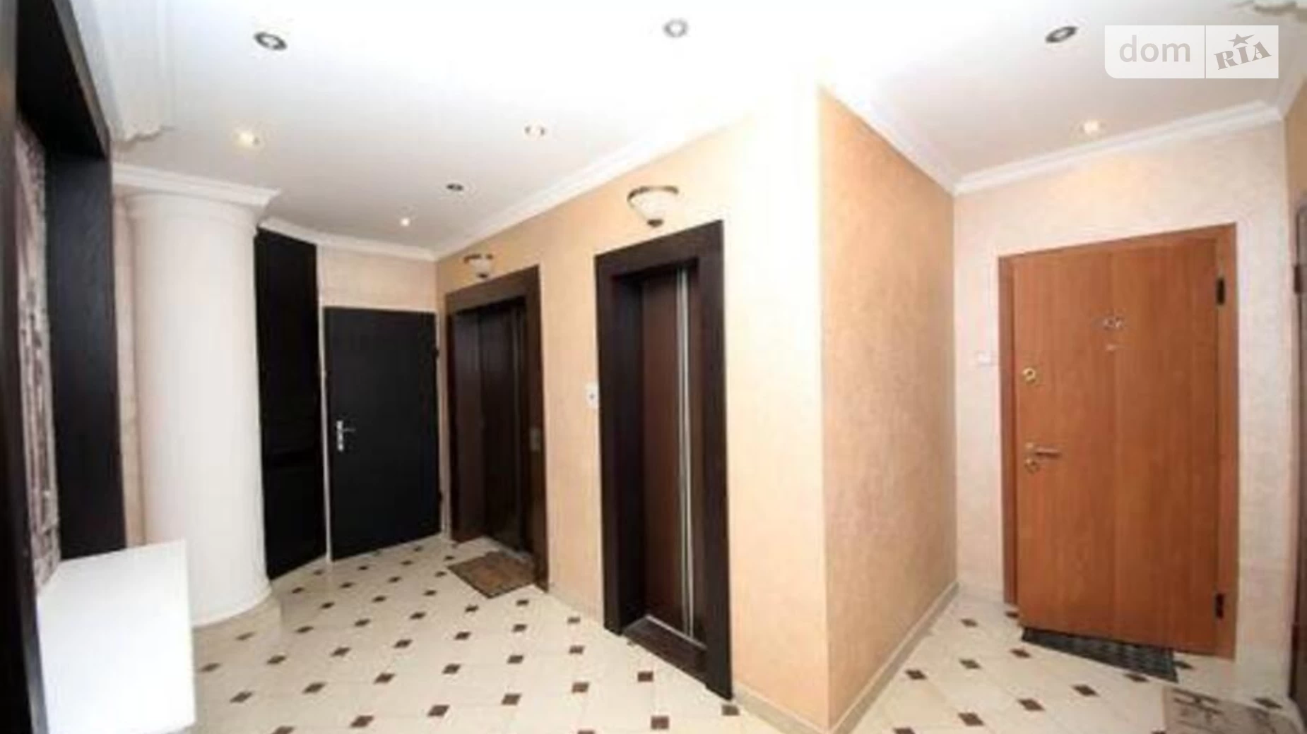 Продается 2-комнатная квартира 75 кв. м в Киеве, ул. Олеся Гончара, 59 - фото 2