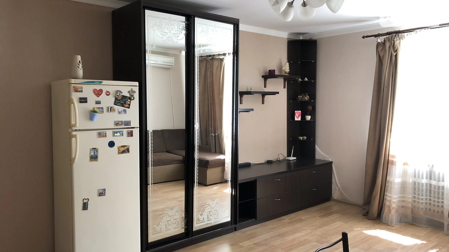 Продается 1-комнатная квартира 27.9 кв. м в Харькове, ул. Селянская, 76 - фото 3