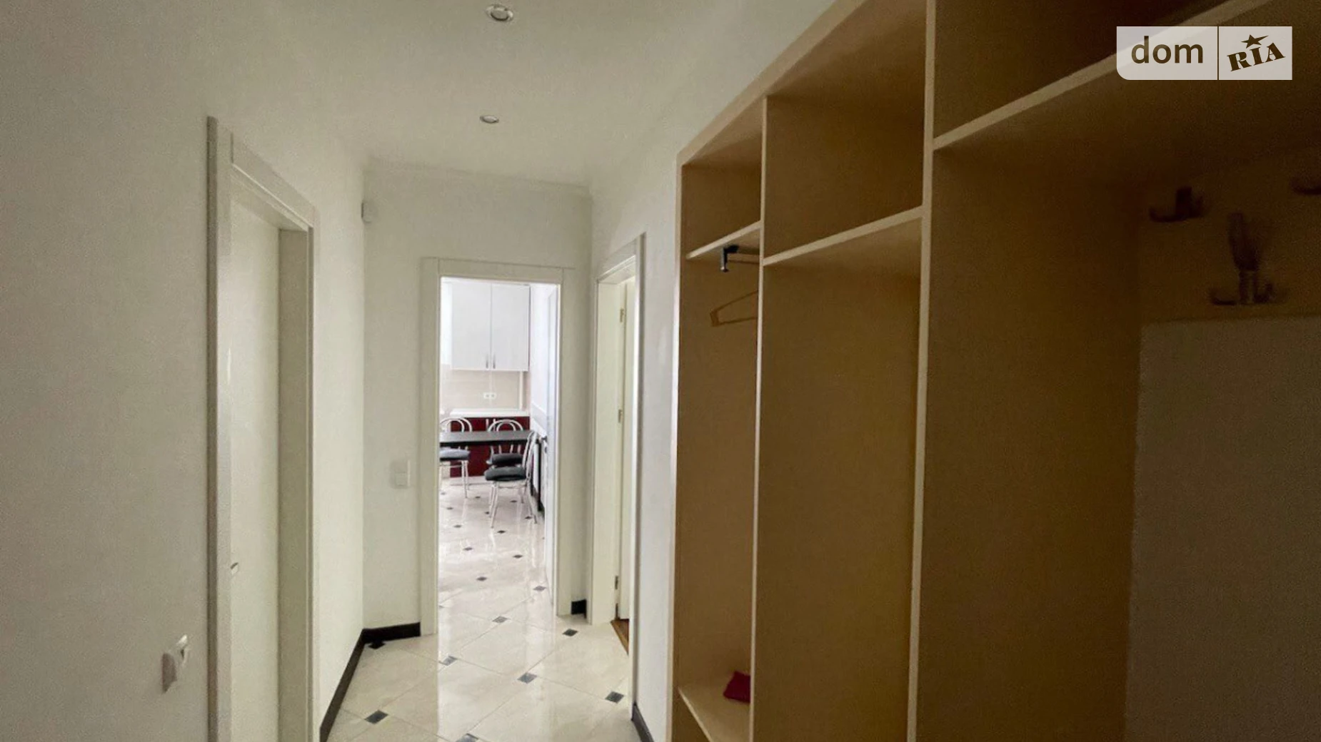Сдается в аренду 1-комнатная квартира 49 кв. м в Львове, ул. Хмельницкого Богдана - фото 4