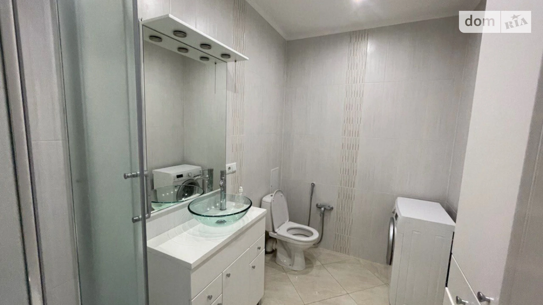 Сдается в аренду 1-комнатная квартира 49 кв. м в Львове, ул. Хмельницкого Богдана - фото 5