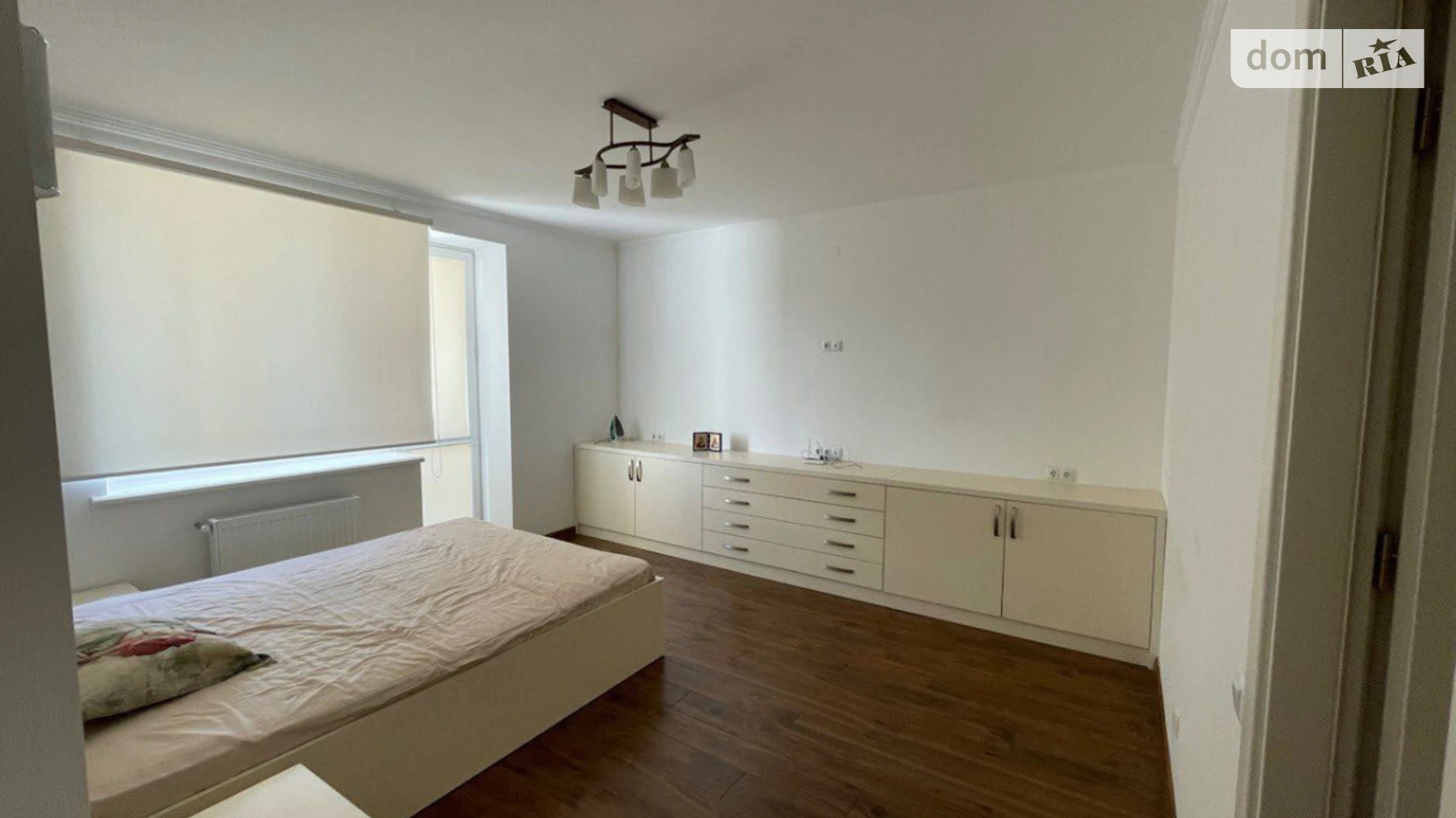 Сдается в аренду 1-комнатная квартира 49 кв. м в Львове, ул. Хмельницкого Богдана - фото 2