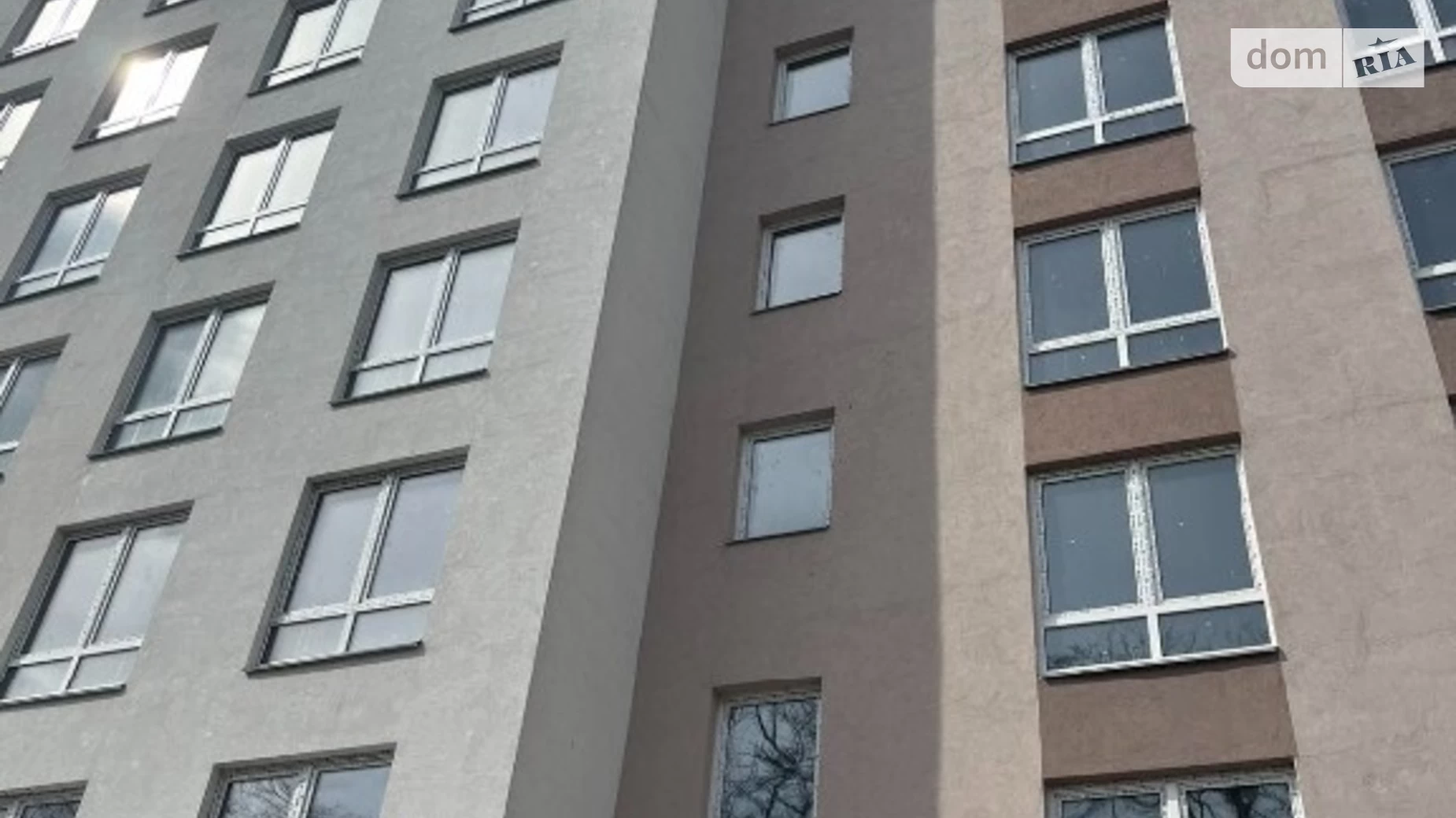 Продается 1-комнатная квартира 35.1 кв. м в Буче, ул. Бориса Гмыри