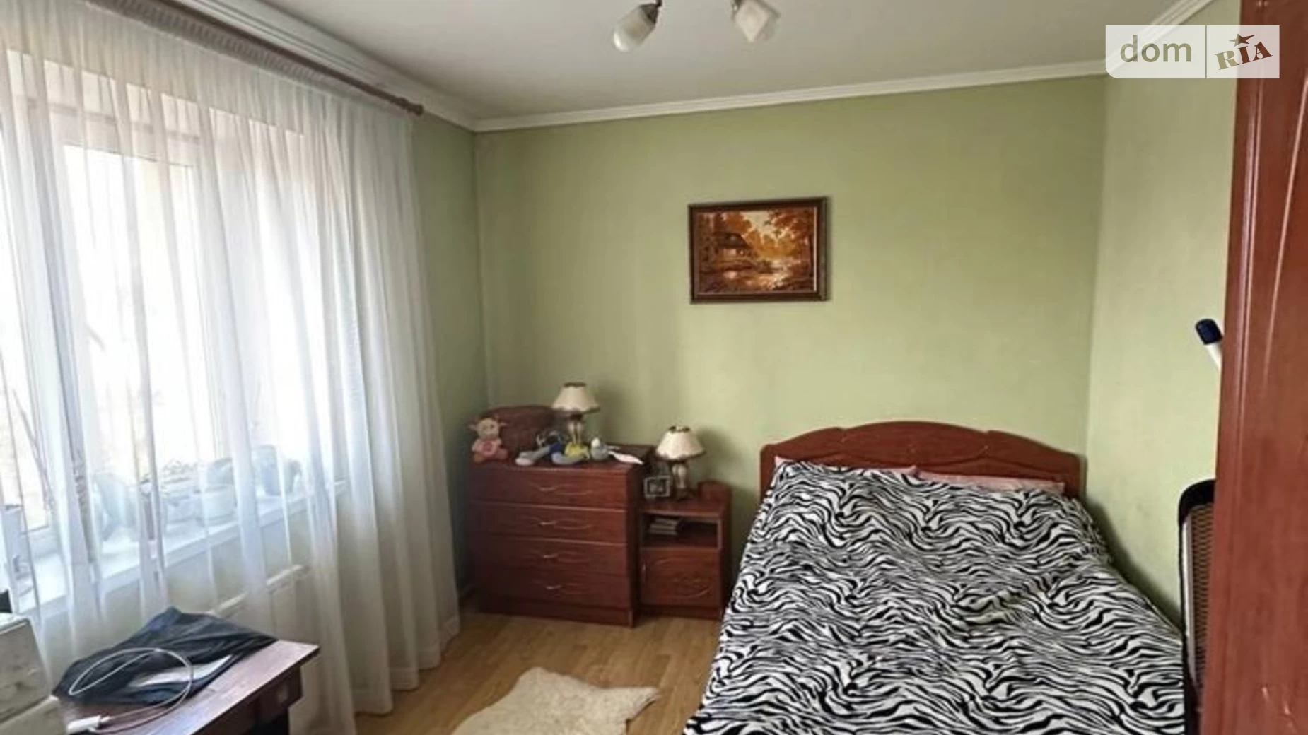 Продается 3-комнатная квартира 58 кв. м в Малом Алексине, Промислова, 2 - фото 2