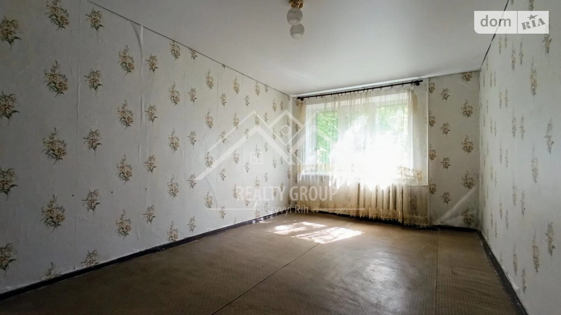 Продается 1-комнатная квартира 33.8 кв. м в Кривом Роге, ул. Эдуарда Фукса(Тухачевского), 57 - фото 2