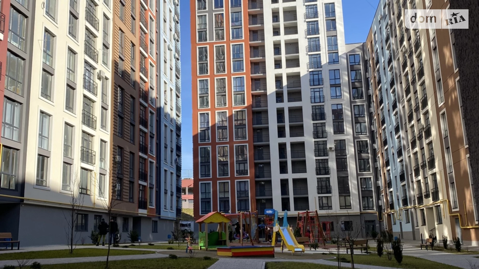 Продається 2-кімнатна квартира 64 кв. м у Львові, вул. Шевченка Тараса, 60 корпус 7 - фото 3