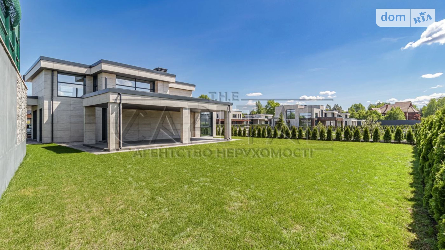 Продается дом на 2 этажа 267 кв. м с мансардой, цена: 881100 $ - фото 3