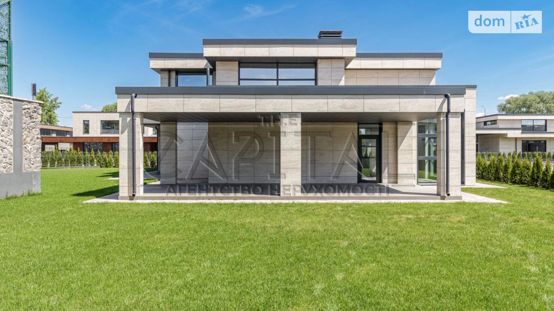 Продается дом на 2 этажа 267 кв. м с мансардой, цена: 881100 $ - фото 2
