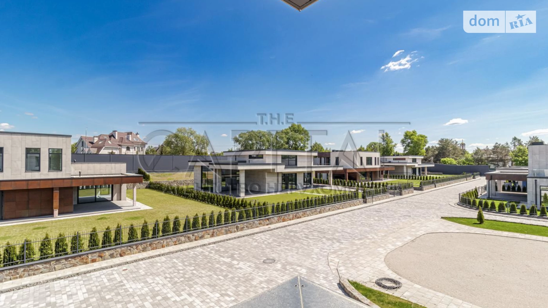 Продается дом на 2 этажа 267 кв. м с мансардой, цена: 881100 $ - фото 4