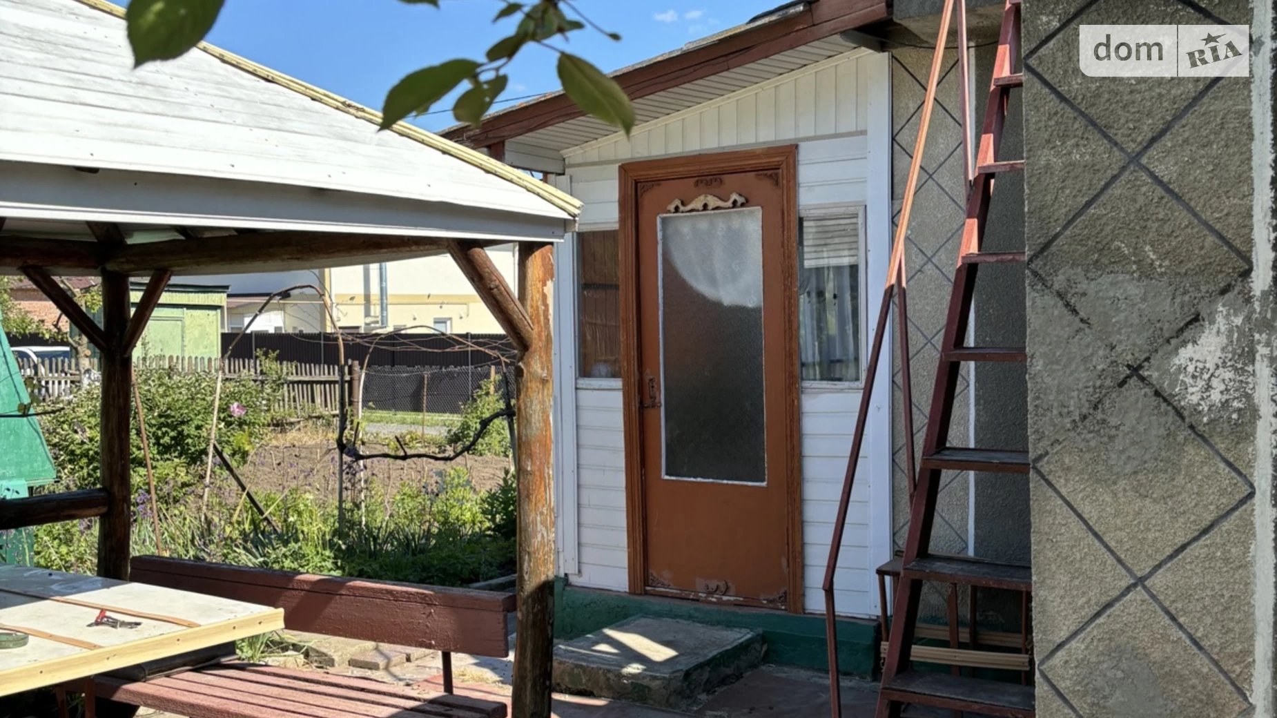 Продается дом на 2 этажа 40 кв. м с беседкой, цена: 25000 $ - фото 4