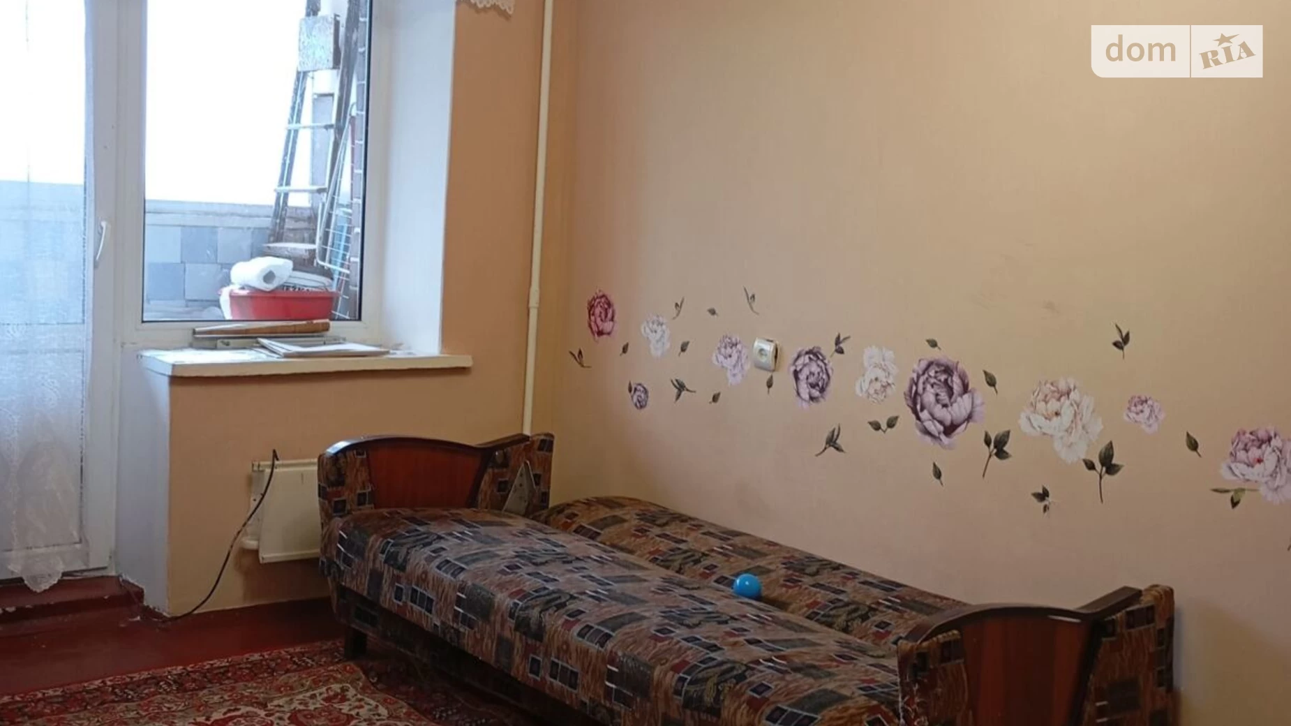 Продается 2-комнатная квартира 49.6 кв. м в Житомире, просп. Независимости - фото 3