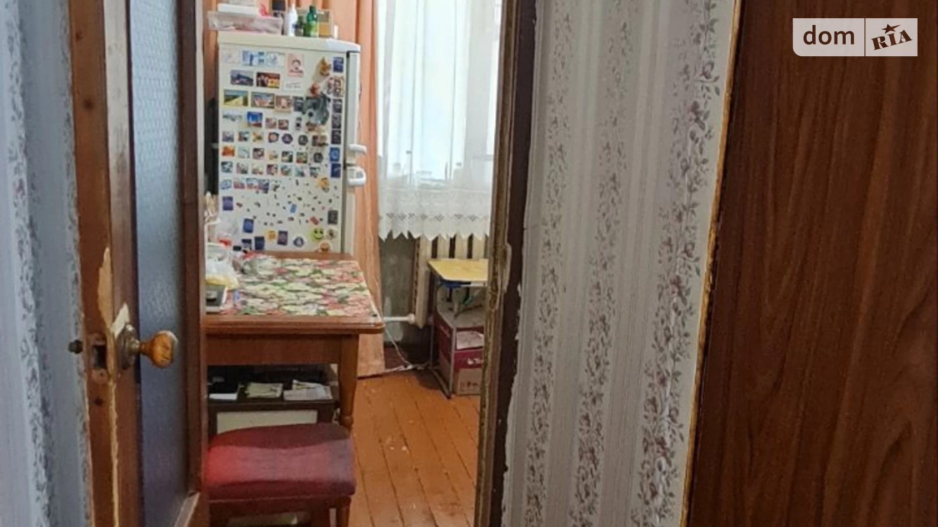Продается 1-комнатная квартира 31 кв. м в Виннице, ул. Саксаганского, 13 - фото 4