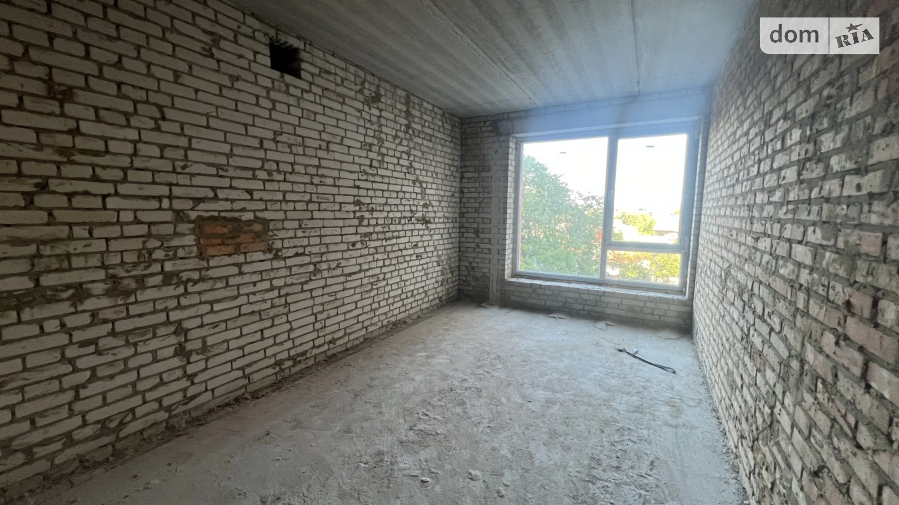 Продается 1-комнатная квартира 41 кв. м в Ровно, ул. Григория Сковороды, 4 - фото 3