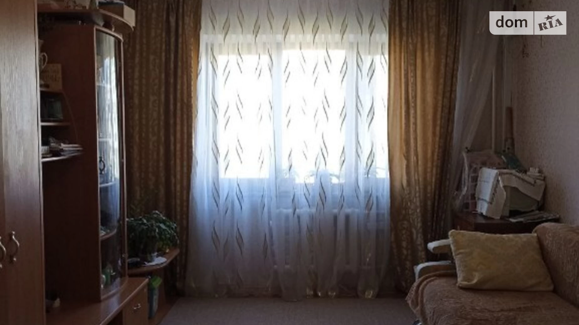 Продается 3-комнатная квартира 70 кв. м в Киеве, ул. Героев Днепра, 62 - фото 2
