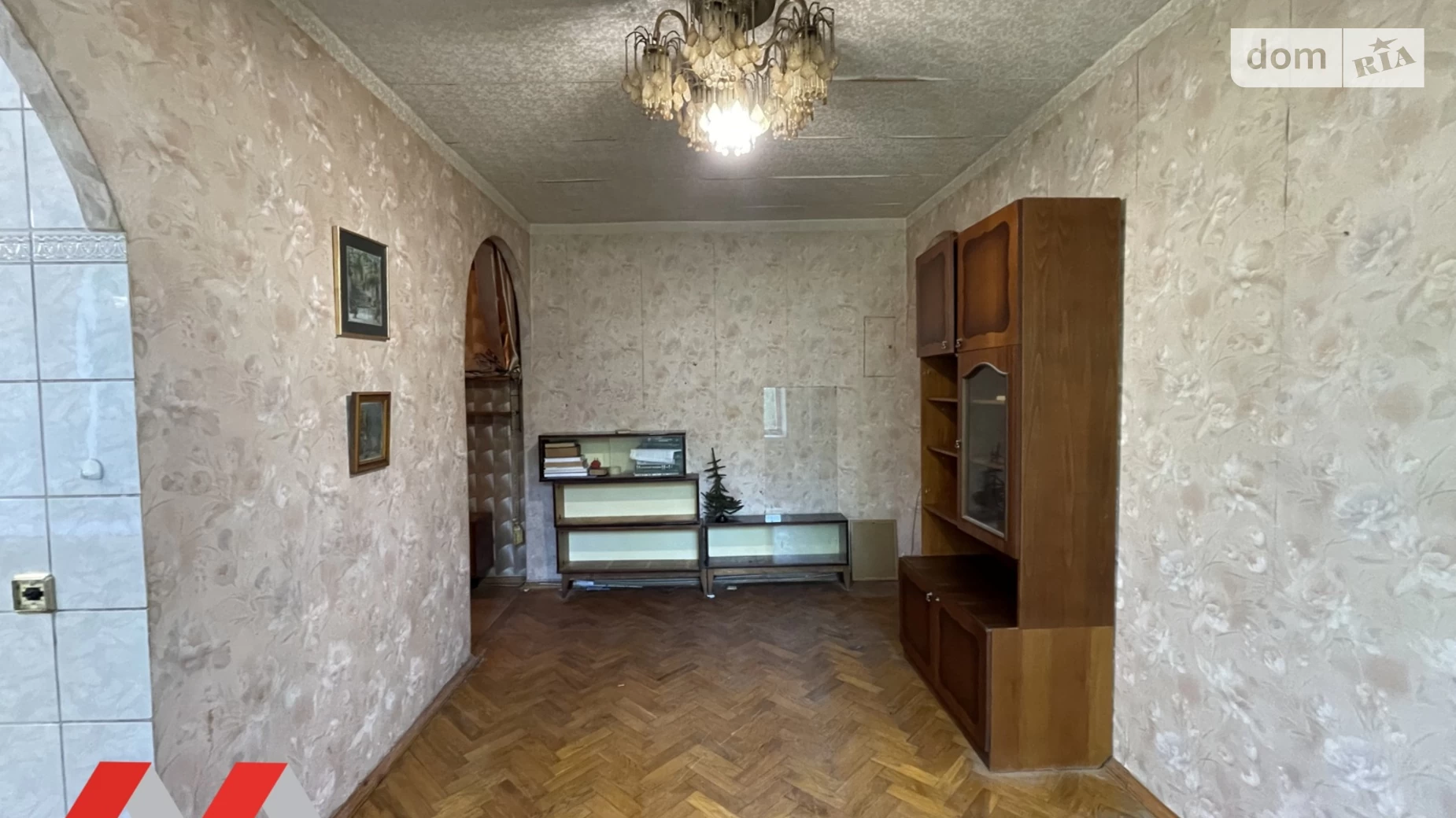 Продается 3-комнатная квартира 71 кв. м в Киеве, бул. Леси Украинки, 24 - фото 3