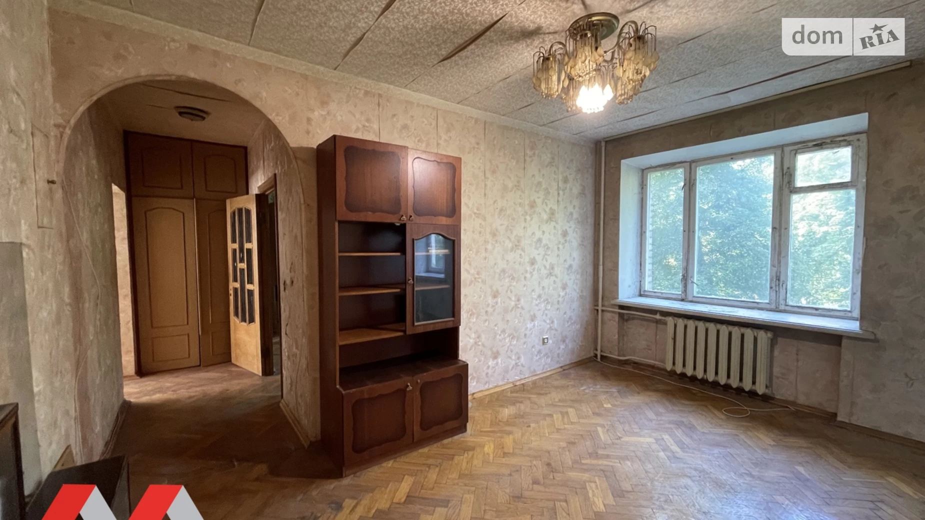 Продается 3-комнатная квартира 71 кв. м в Киеве, бул. Леси Украинки, 24 - фото 4