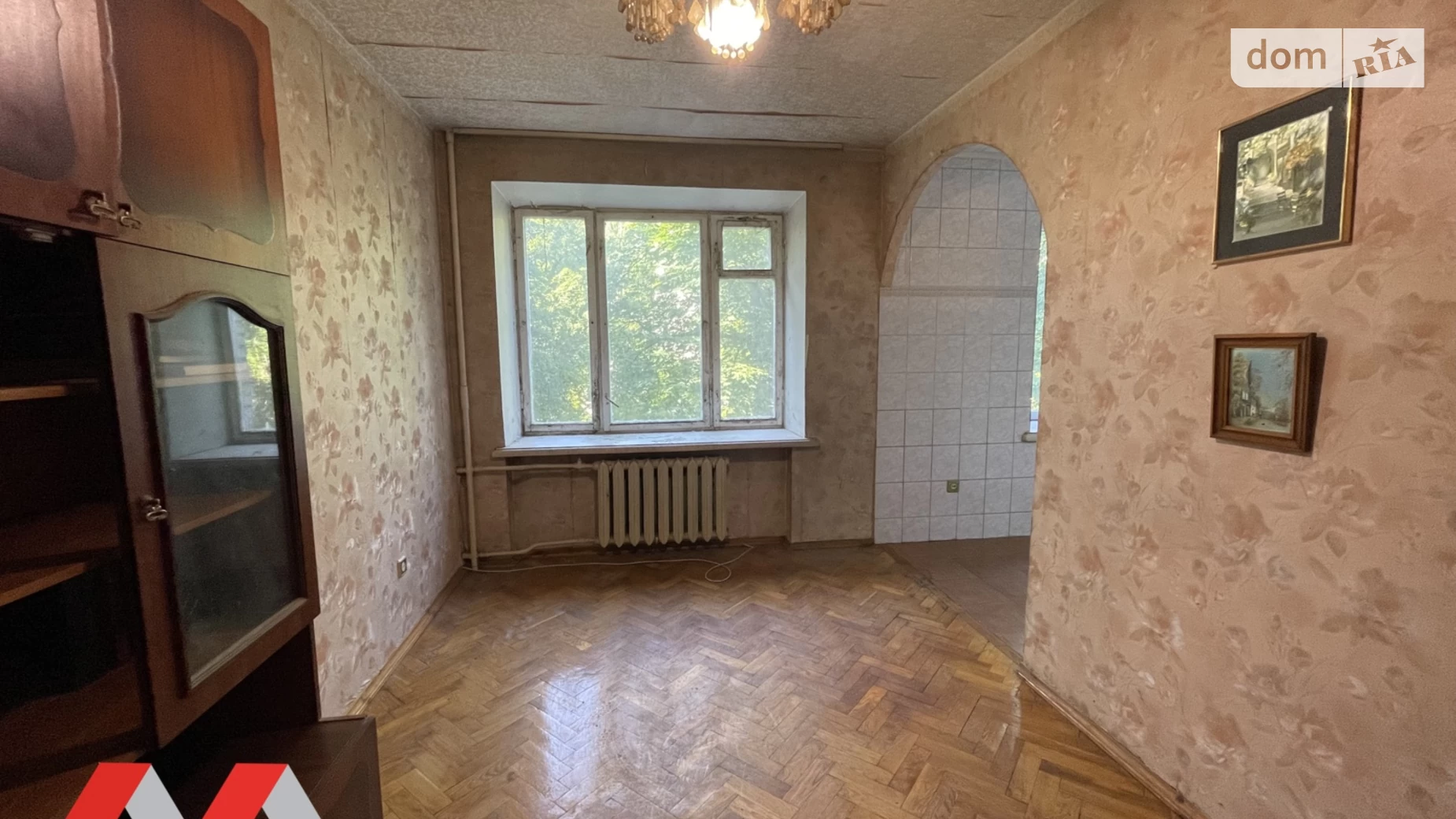 Продается 3-комнатная квартира 71 кв. м в Киеве, бул. Леси Украинки, 24 - фото 5