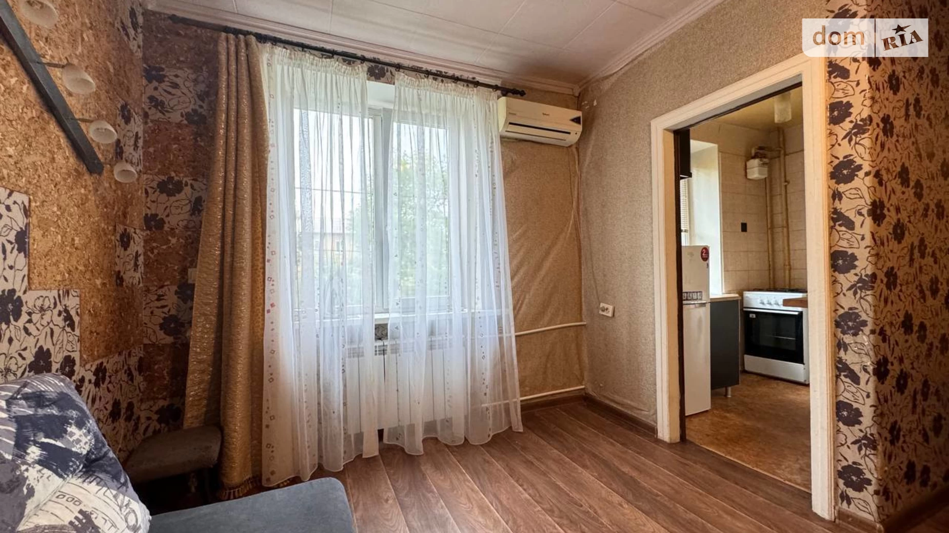 Продається 1-кімнатна квартира 26 кв. м у Дніпрі, вул. Алана Шепарда(Суворова), 30А
